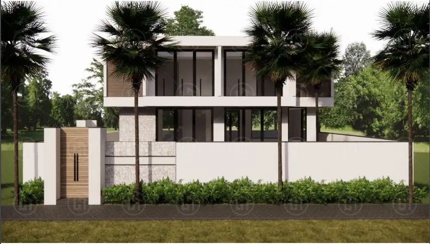 Villa 146m² in Indonesia, Ubud. Priced at 295000$ rent photo-27