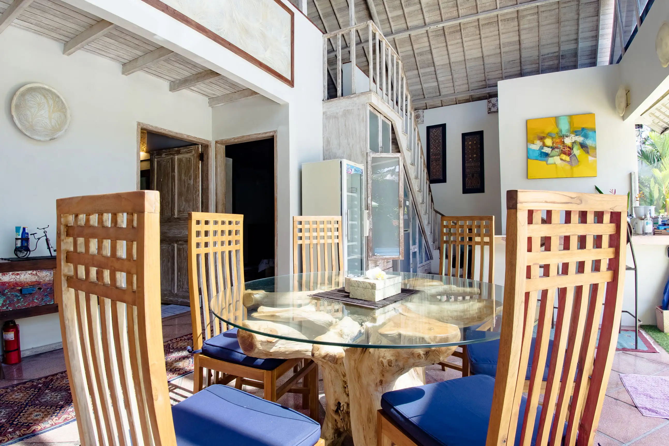 Villa 120m² in Indonesia, Seminyak. Priced at 31849$ rent photo-9
