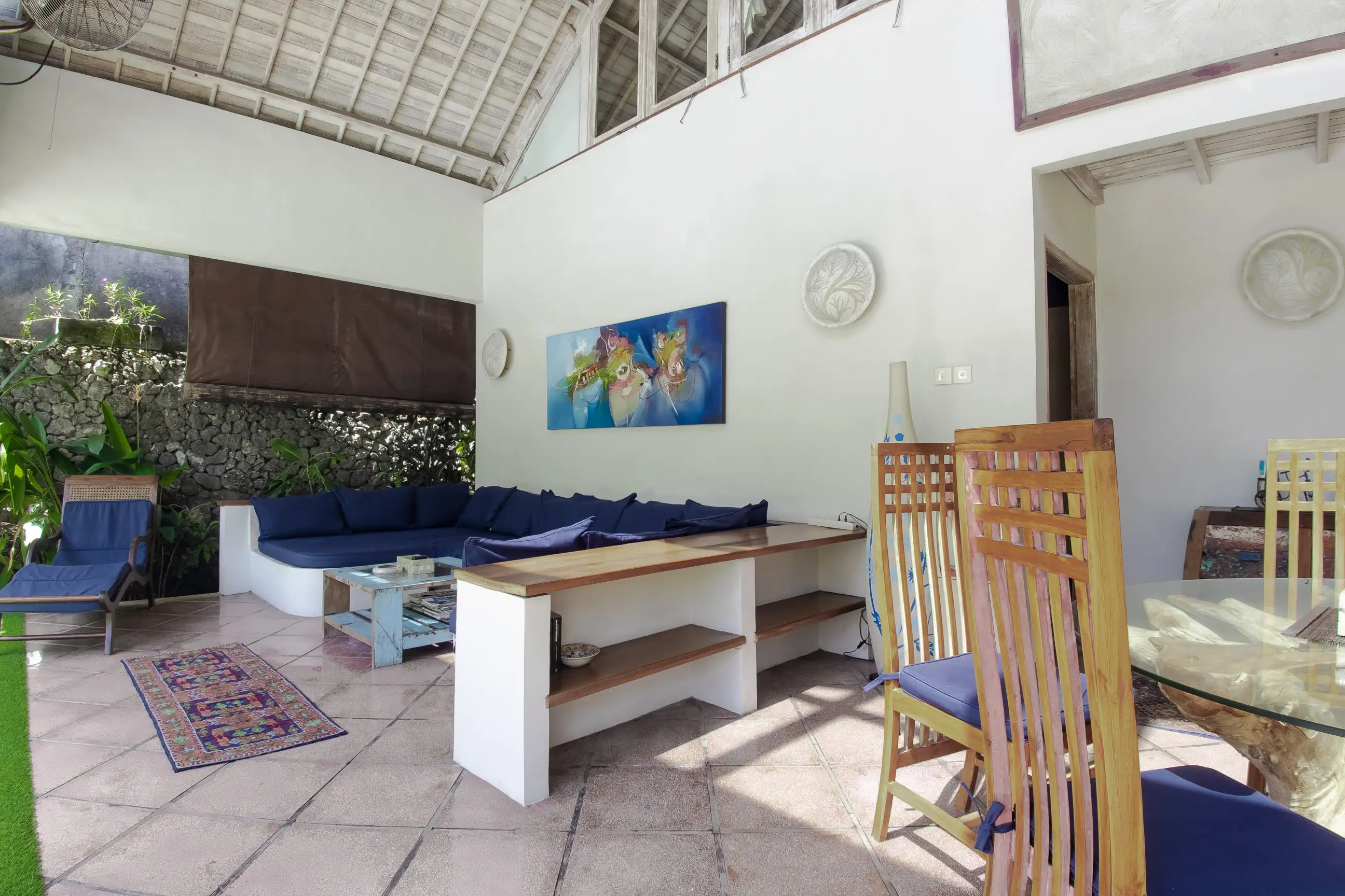 Villa 120m² in Indonesia, Seminyak. Priced at 31849$ rent photo-10