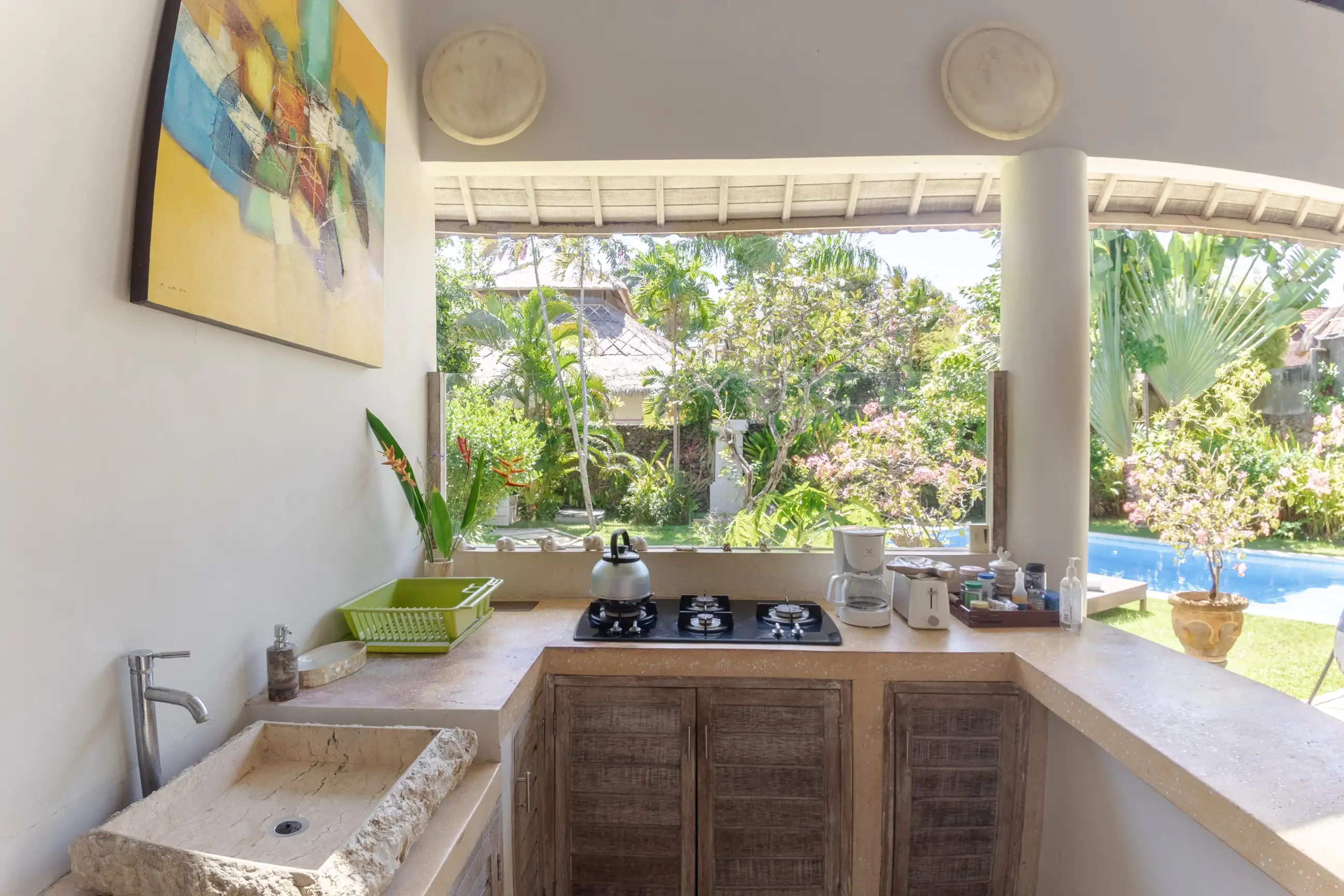 Villa 120m² in Indonesia, Seminyak. Priced at 31849$ rent photo-13