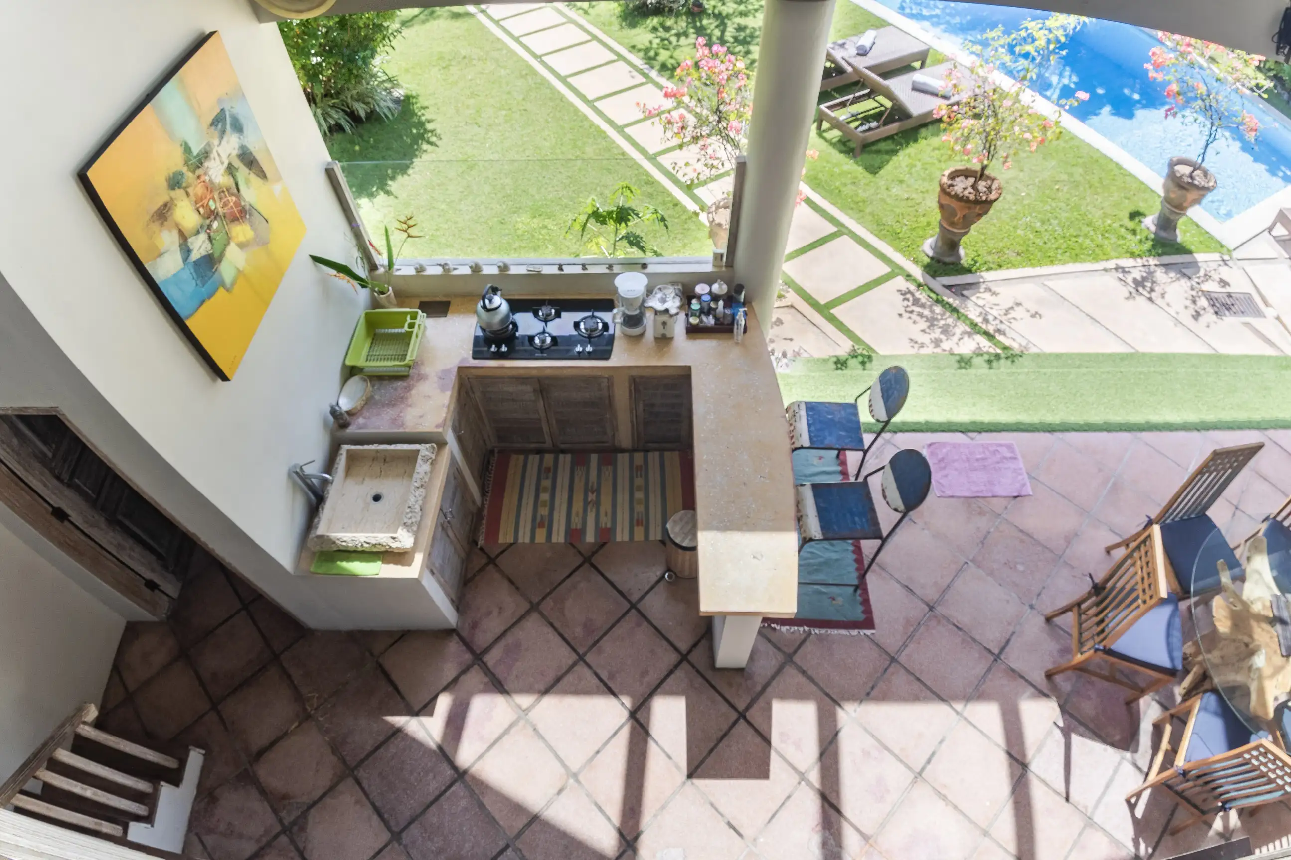Villa 120m² in Indonesia, Seminyak. Priced at 31849$ rent photo-15