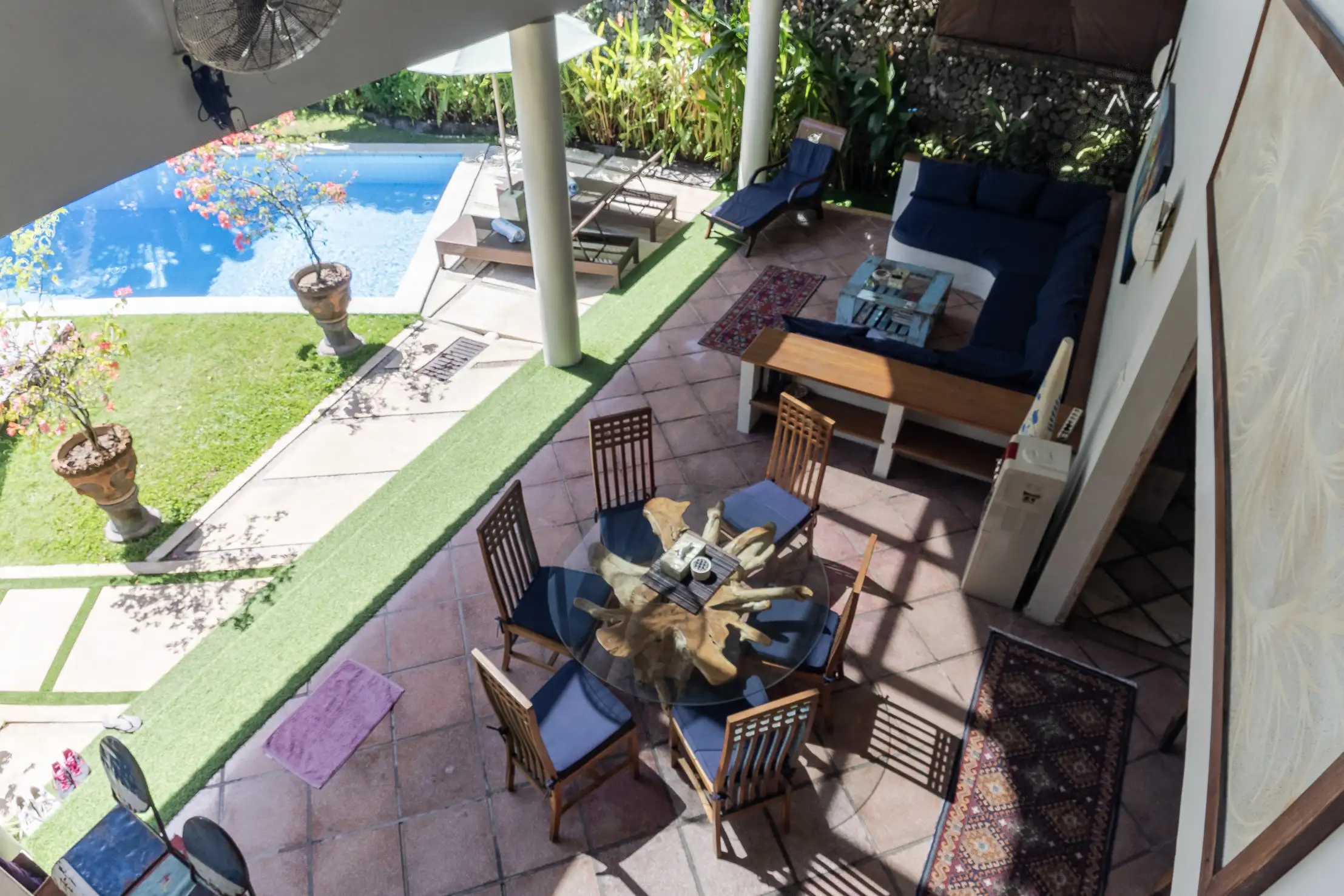 Villa 120m² in Indonesia, Seminyak. Priced at 31849$ rent photo-16