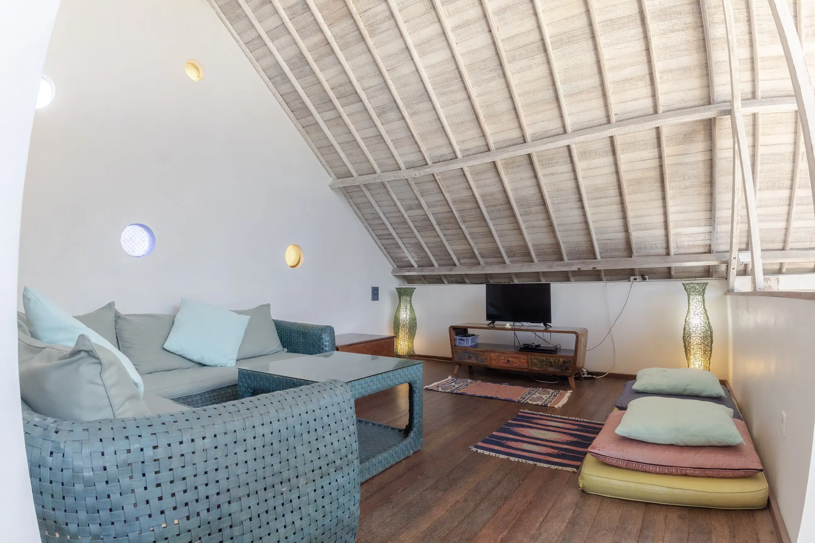 Villa 120m² in Indonesia, Seminyak. Priced at 31849$ rent photo-17