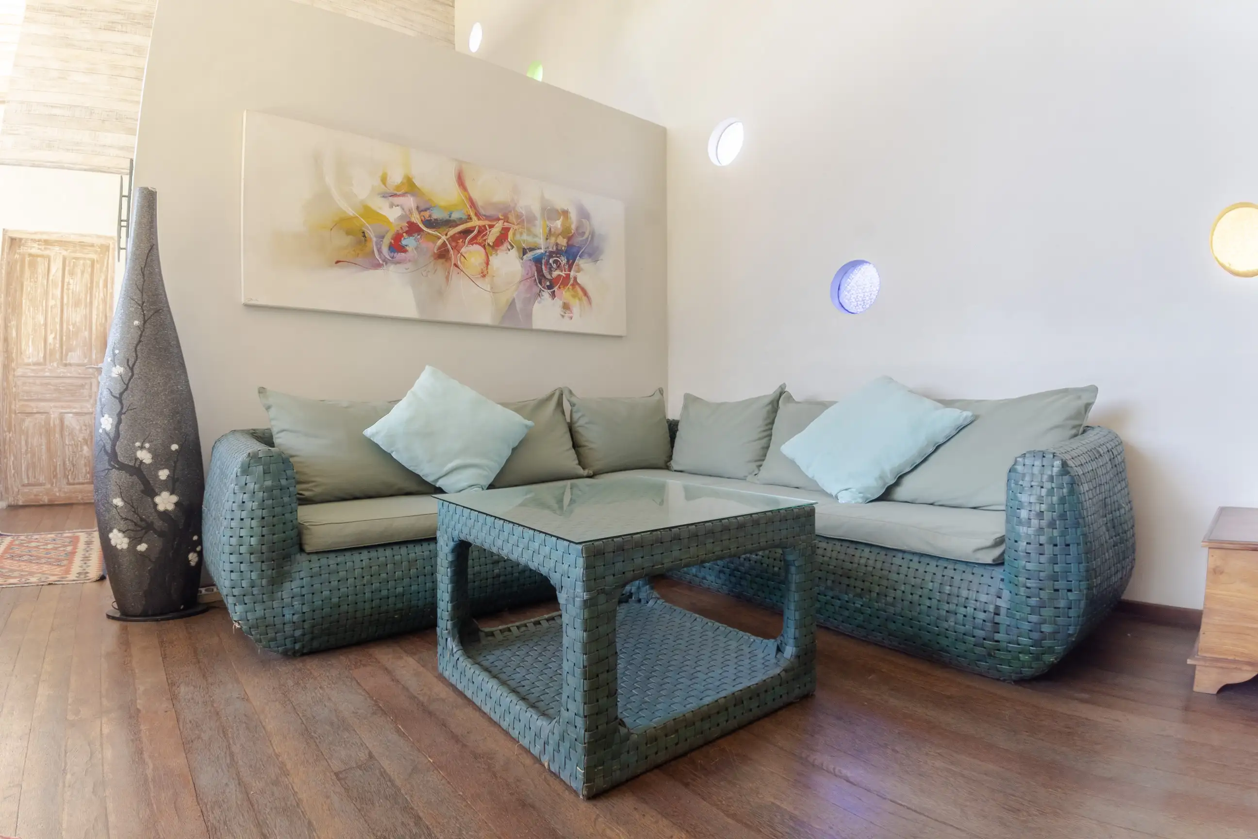 Villa 120m² in Indonesia, Seminyak. Priced at 31849$ rent photo-18