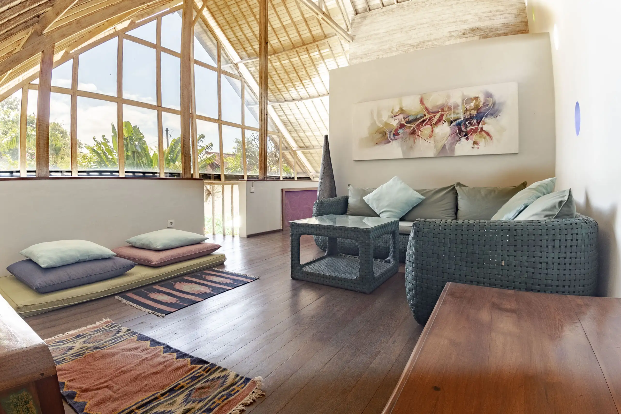 Villa 120m² in Indonesia, Seminyak. Priced at 31849$ rent photo-19