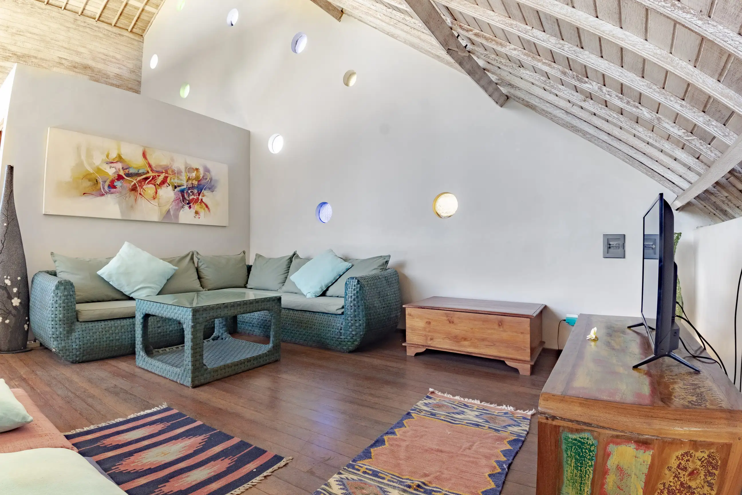 Villa 120m² in Indonesia, Seminyak. Priced at 31849$ rent photo-20
