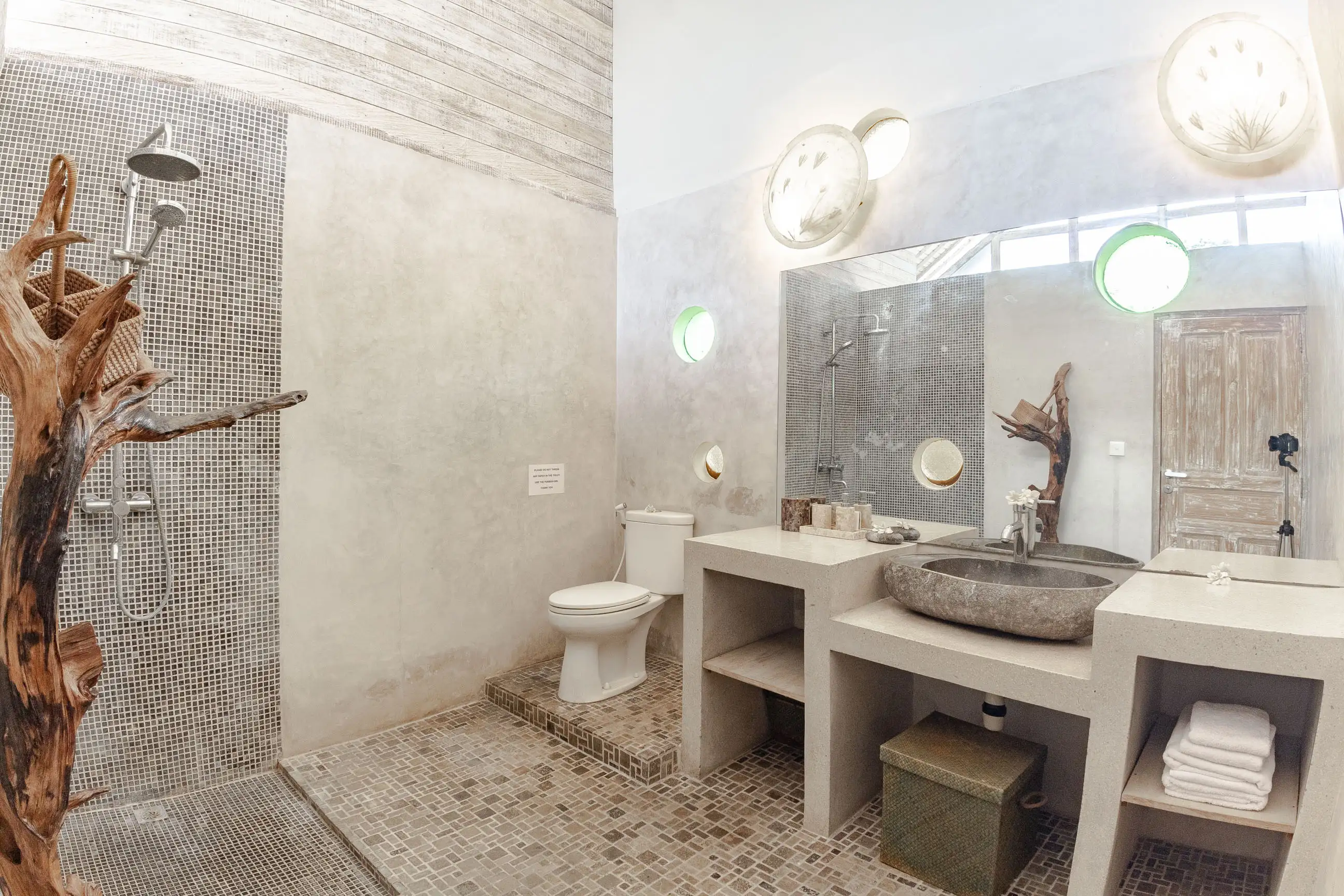Villa 120m² in Indonesia, Seminyak. Priced at 31849$ rent photo-21