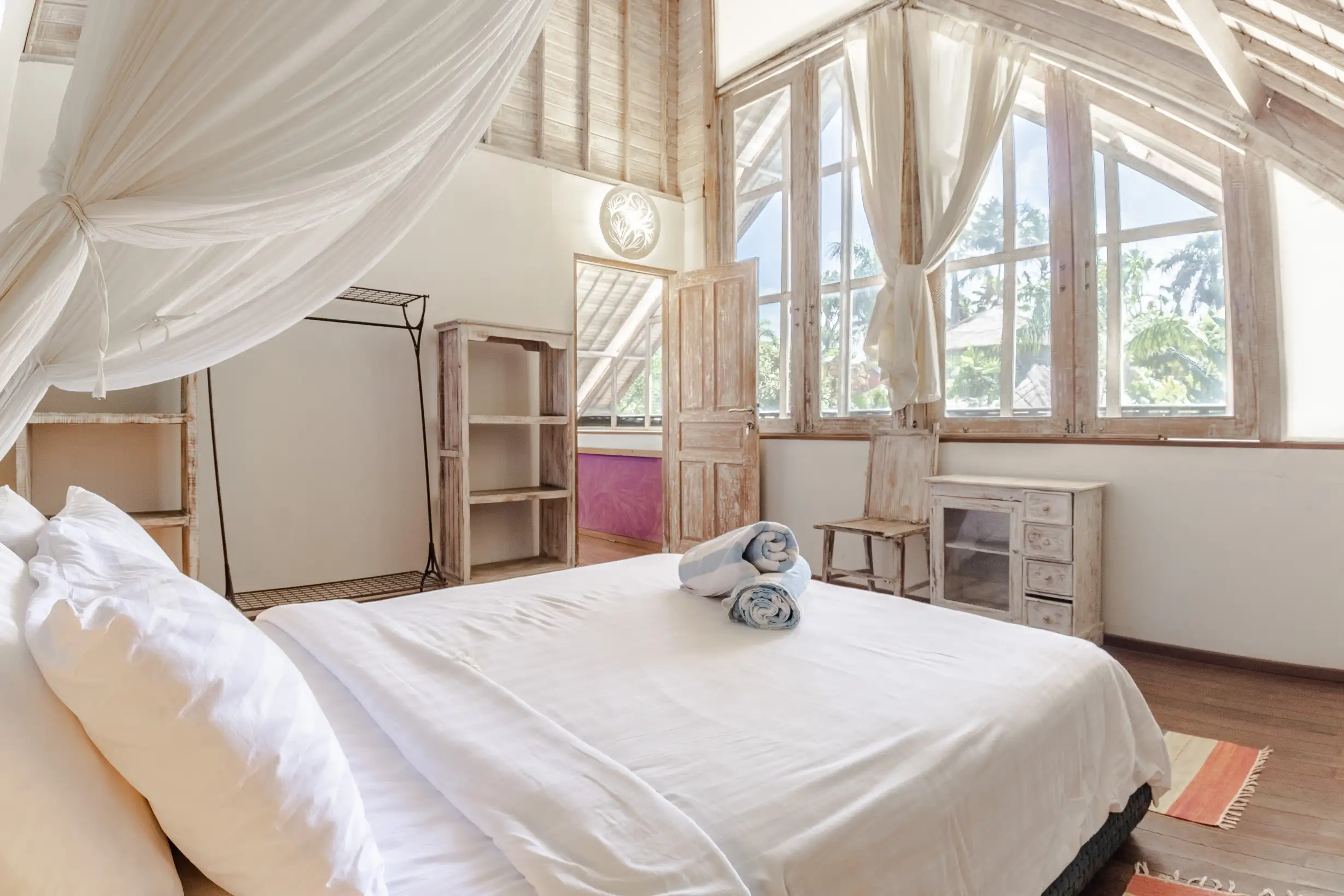 Villa 120m² in Indonesia, Seminyak. Priced at 31849$ rent photo-24