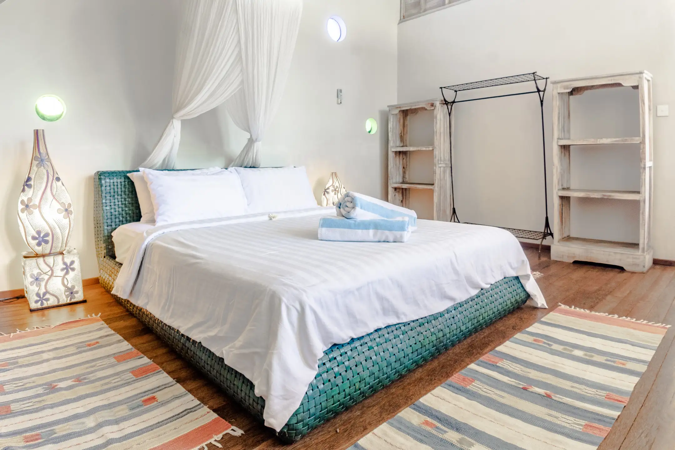 Villa 120m² in Indonesia, Seminyak. Priced at 31849$ rent photo-25
