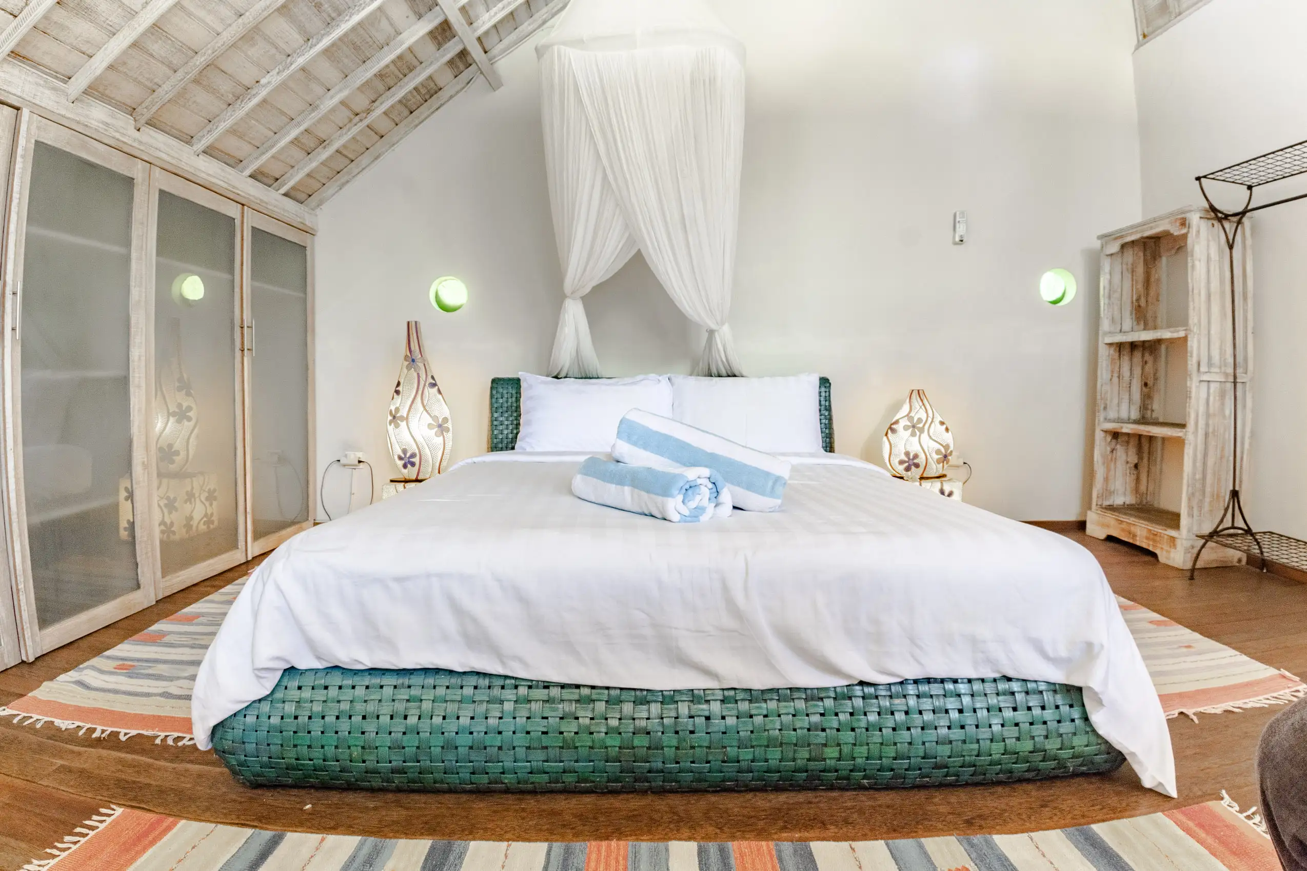 Villa 120m² in Indonesia, Seminyak. Priced at 31849$ rent photo-26
