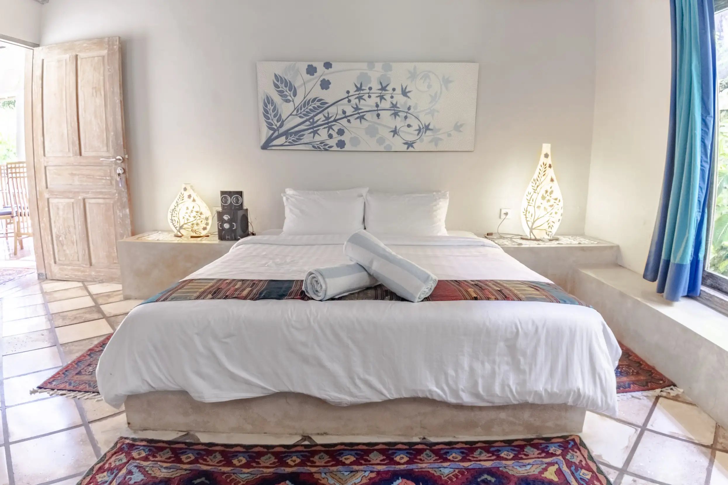 Villa 120m² in Indonesia, Seminyak. Priced at 31849$ rent photo-28