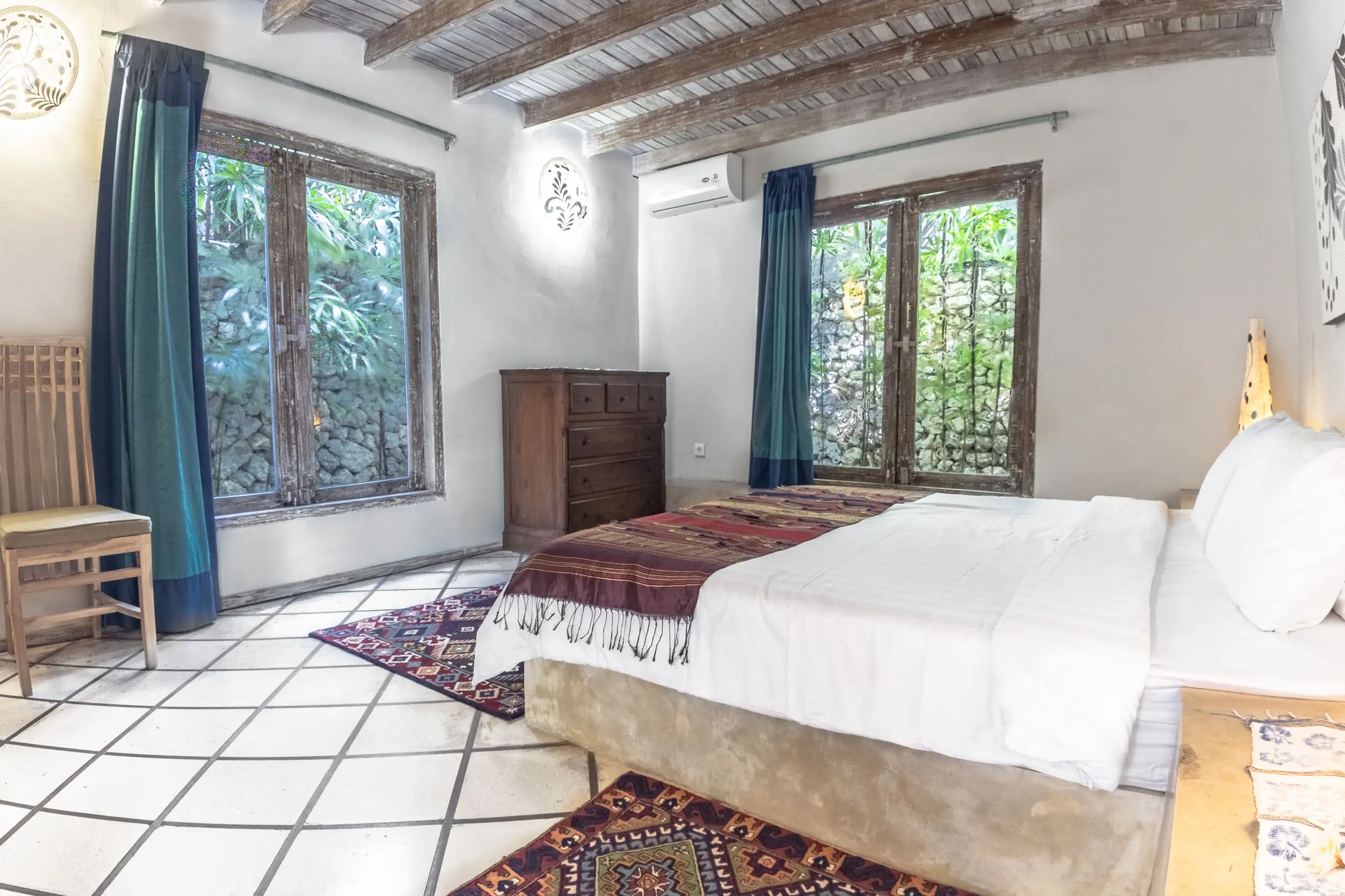 Villa 120m² in Indonesia, Seminyak. Priced at 31849$ rent photo-34