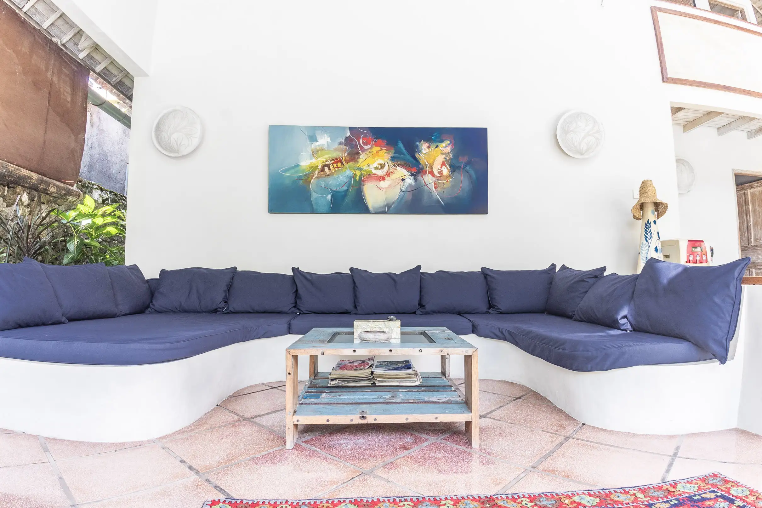 Villa 120m² in Indonesia, Seminyak. Priced at 31849$ rent photo-39