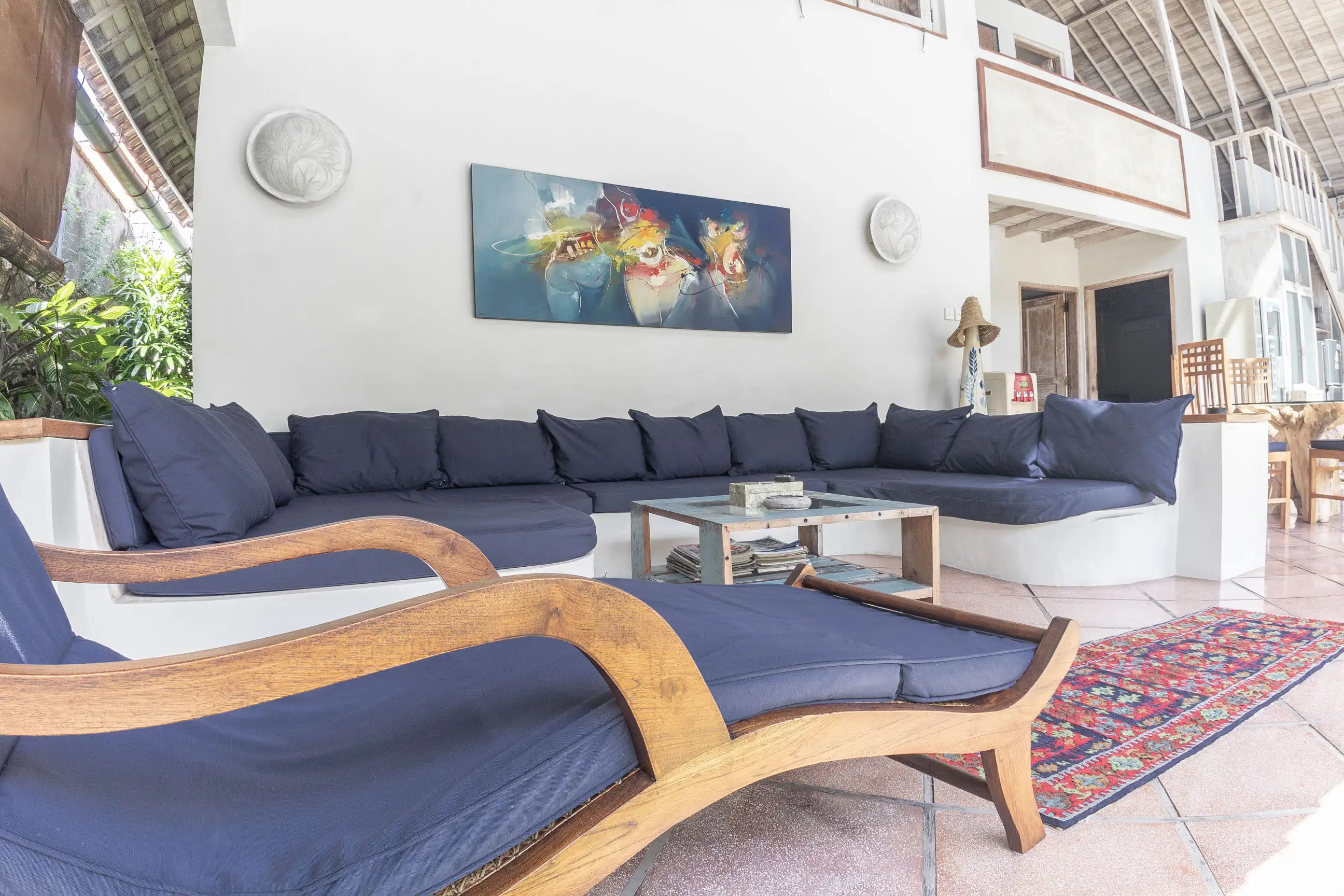 Villa 120m² in Indonesia, Seminyak. Priced at 31849$ rent photo-40