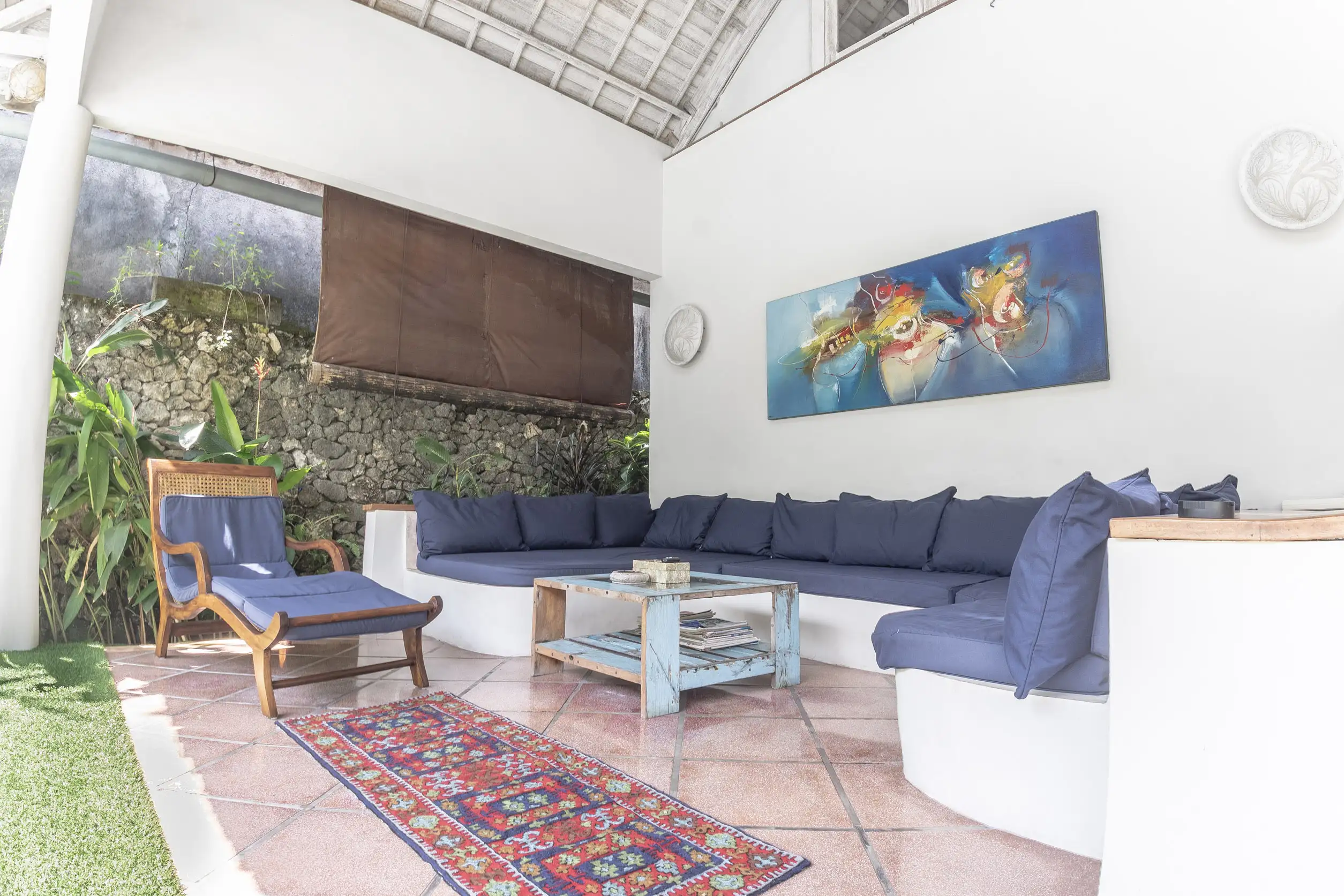 Villa 120m² in Indonesia, Seminyak. Priced at 31849$ rent photo-41
