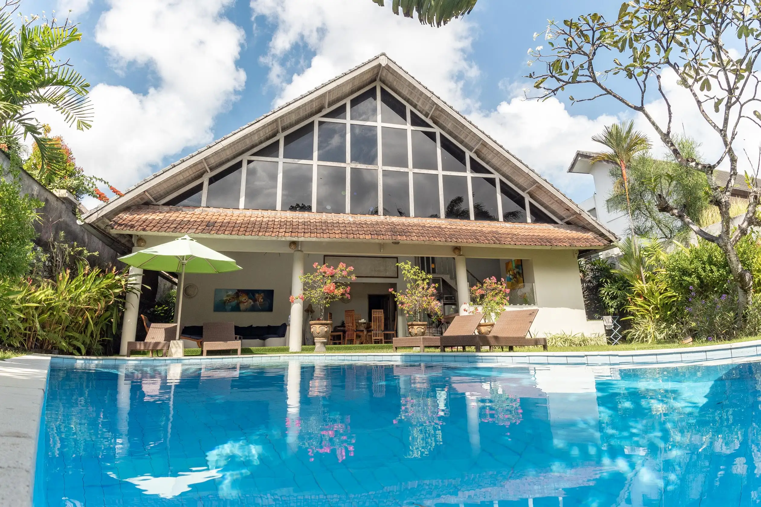 Villa 120m² in Indonesia, Seminyak. Priced at 31849$ rent photo-42