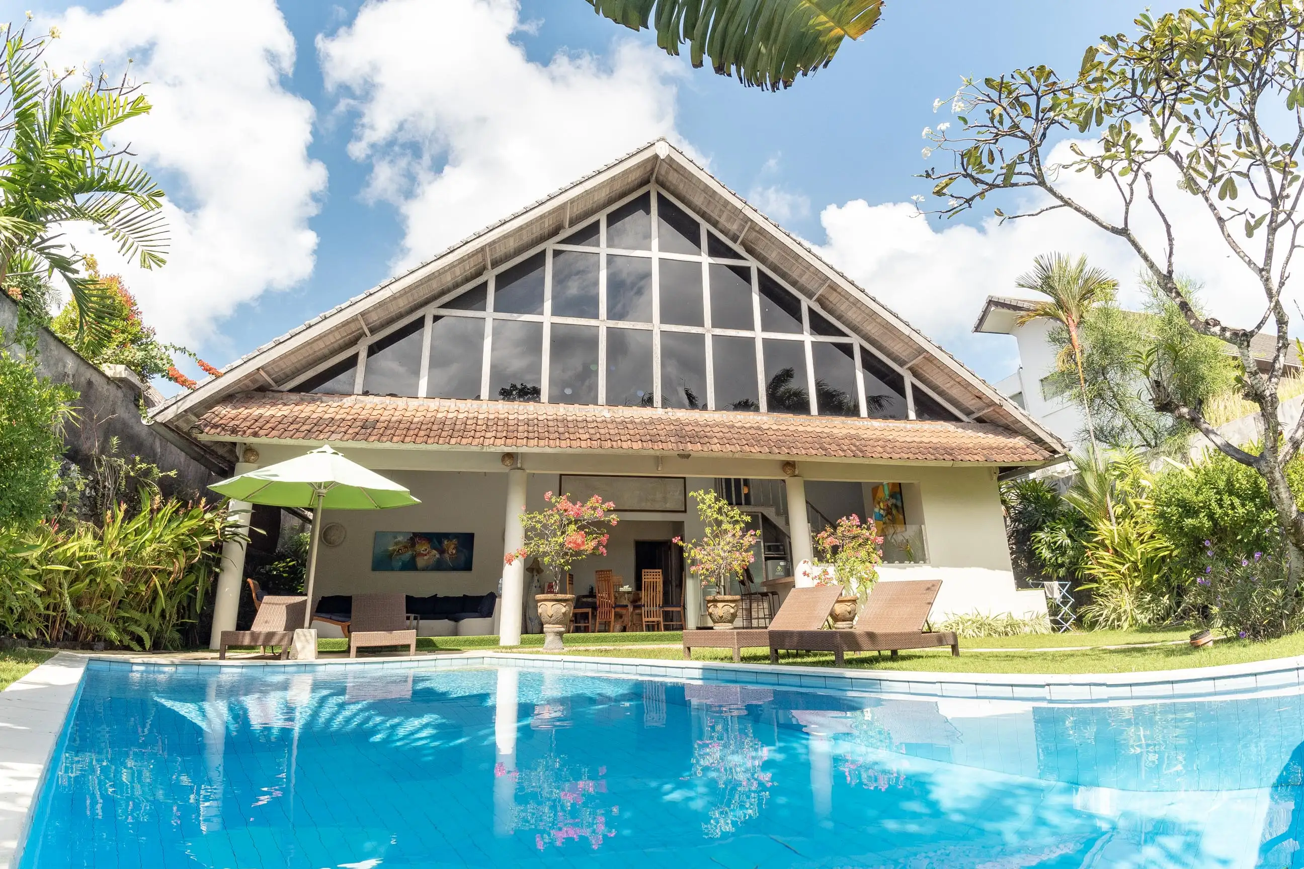 Villa 120m² in Indonesia, Seminyak. Priced at 31849$ rent photo-43