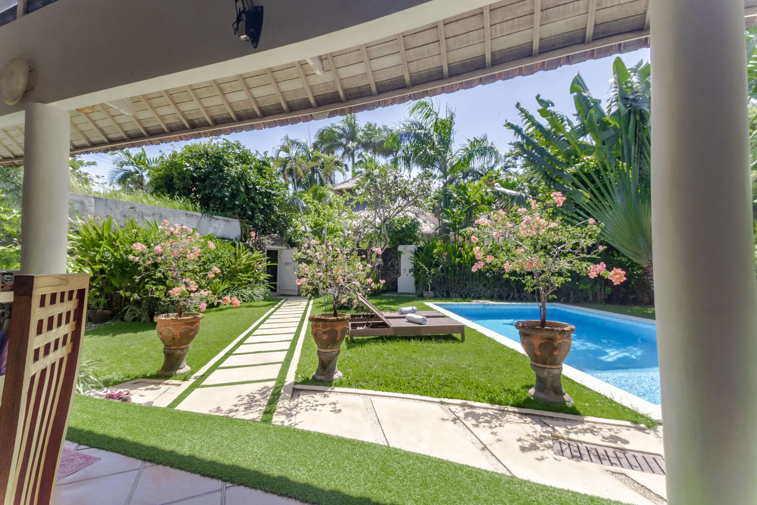 Villa 120m² in Indonesia, Seminyak. Priced at 31849$ rent photo-46