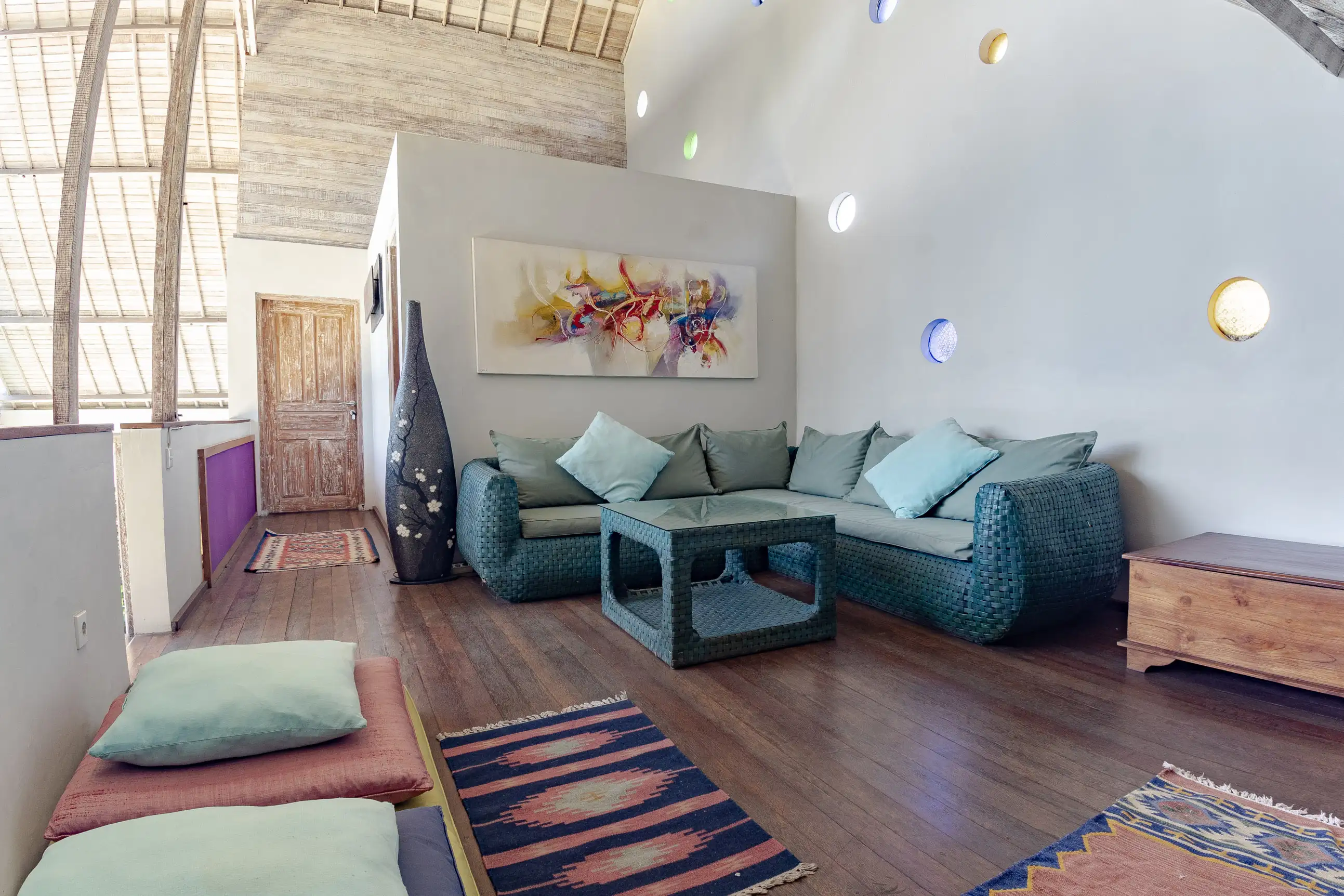 Villa 120m² in Indonesia, Seminyak. Priced at 31849$ rent photo-47
