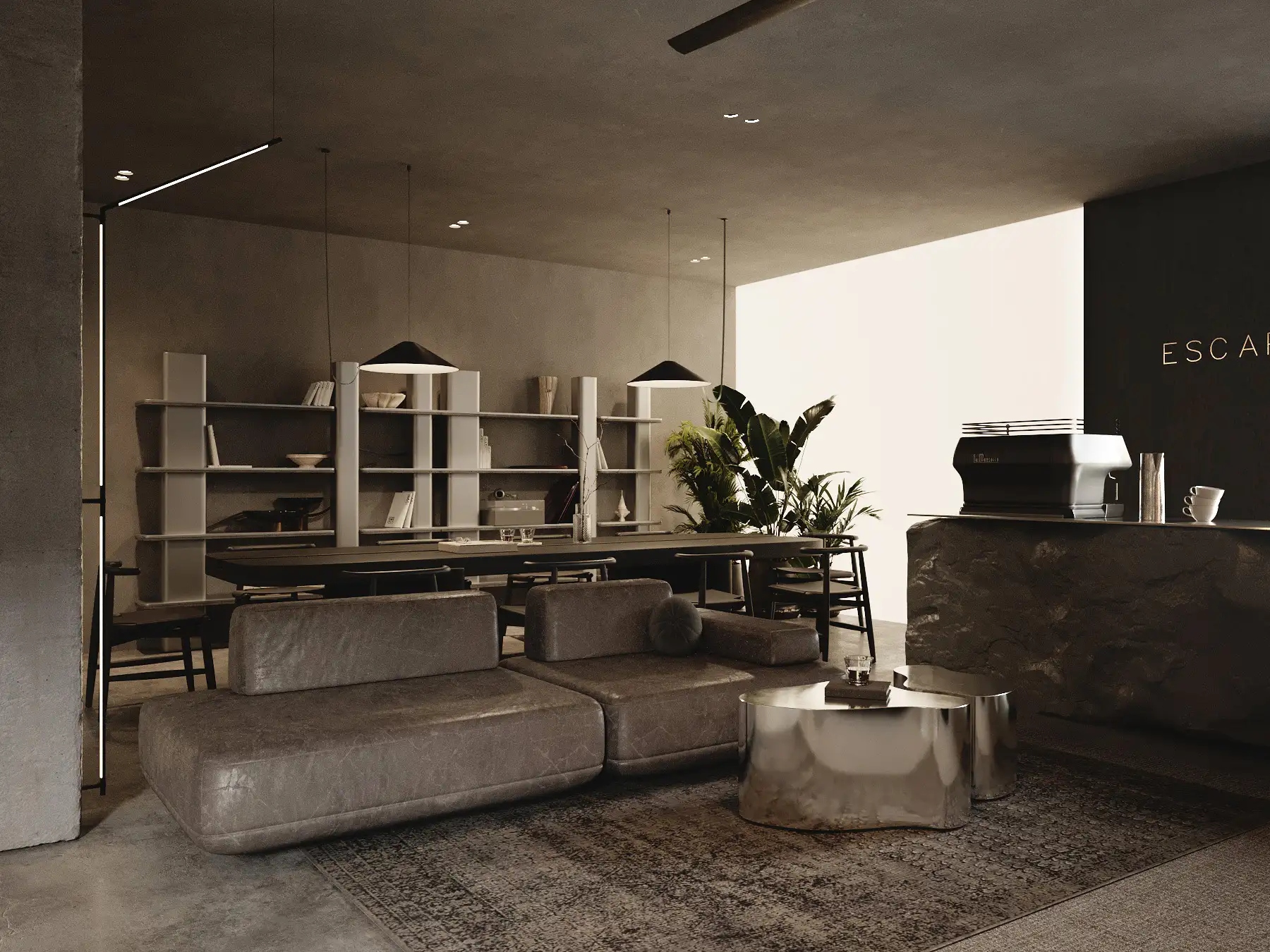 Flat 49m² in Indonesia, Ubud. Priced at 137700$ rent photo-2