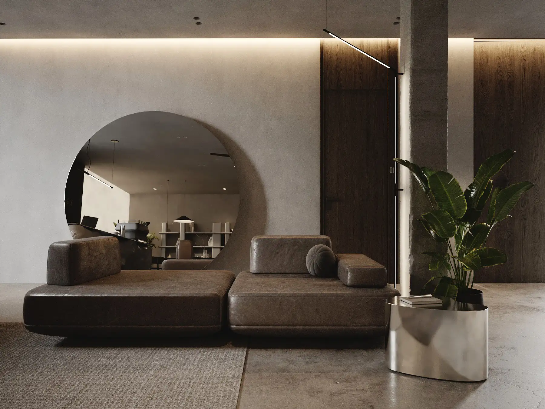 Flat 49m² in Indonesia, Ubud. Priced at 137700$ rent photo-3