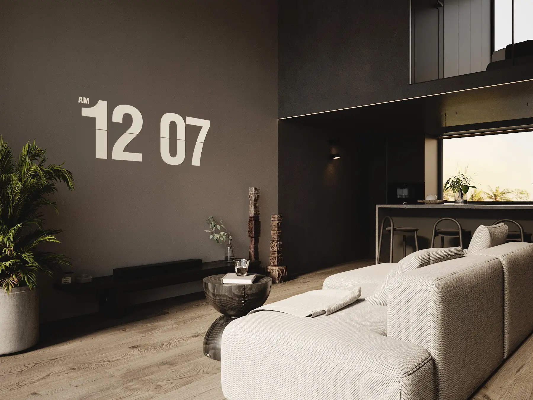 Flat 49m² in Indonesia, Ubud. Priced at 137700$ rent photo-6