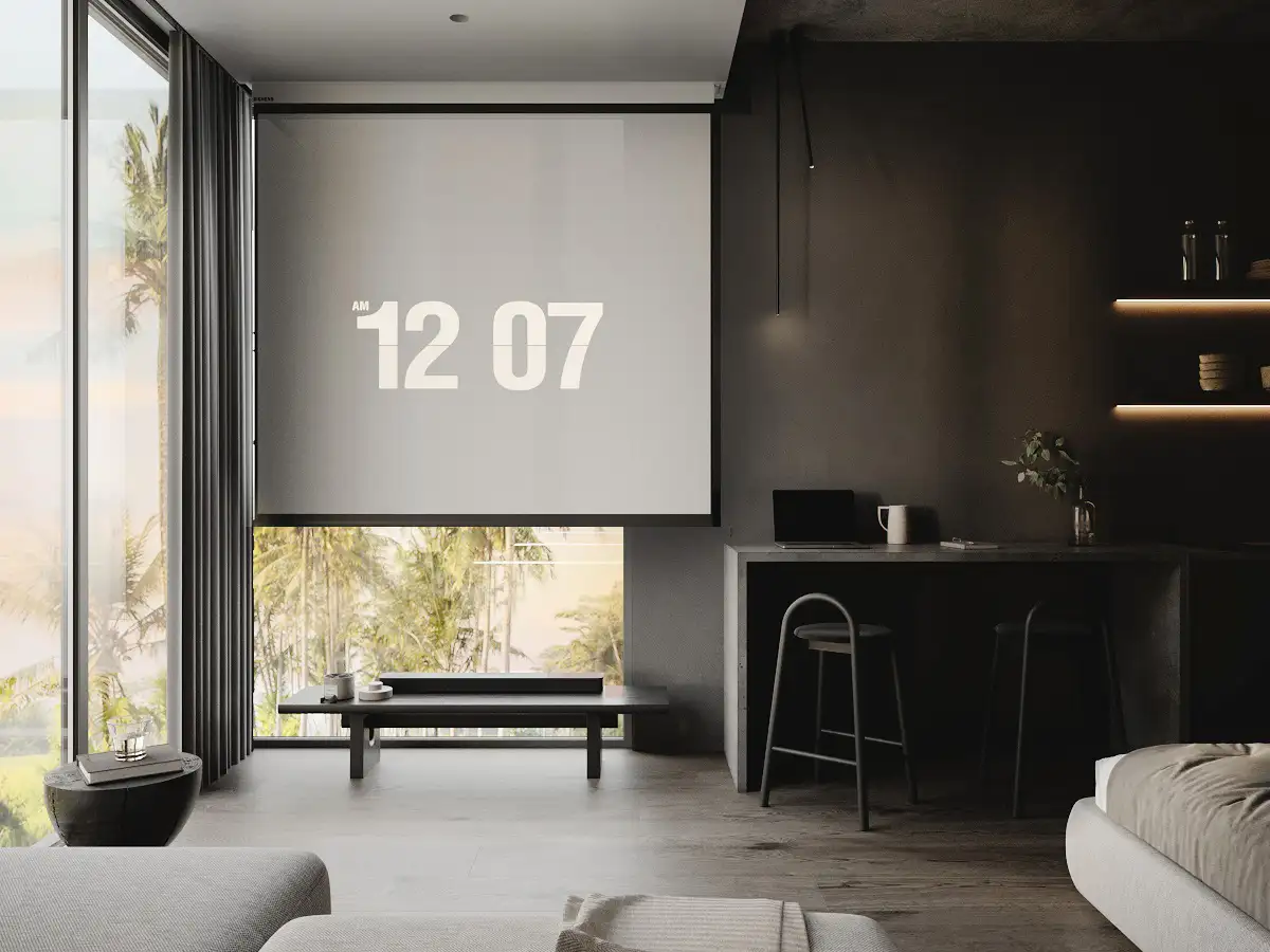 Flat 24m² in Indonesia, Ubud. Priced at 83900$ rent photo-1