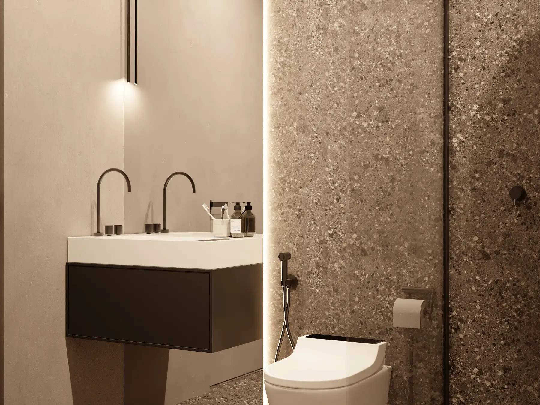 Flat 24m² in Indonesia, Ubud. Priced at 83900$ rent photo-2