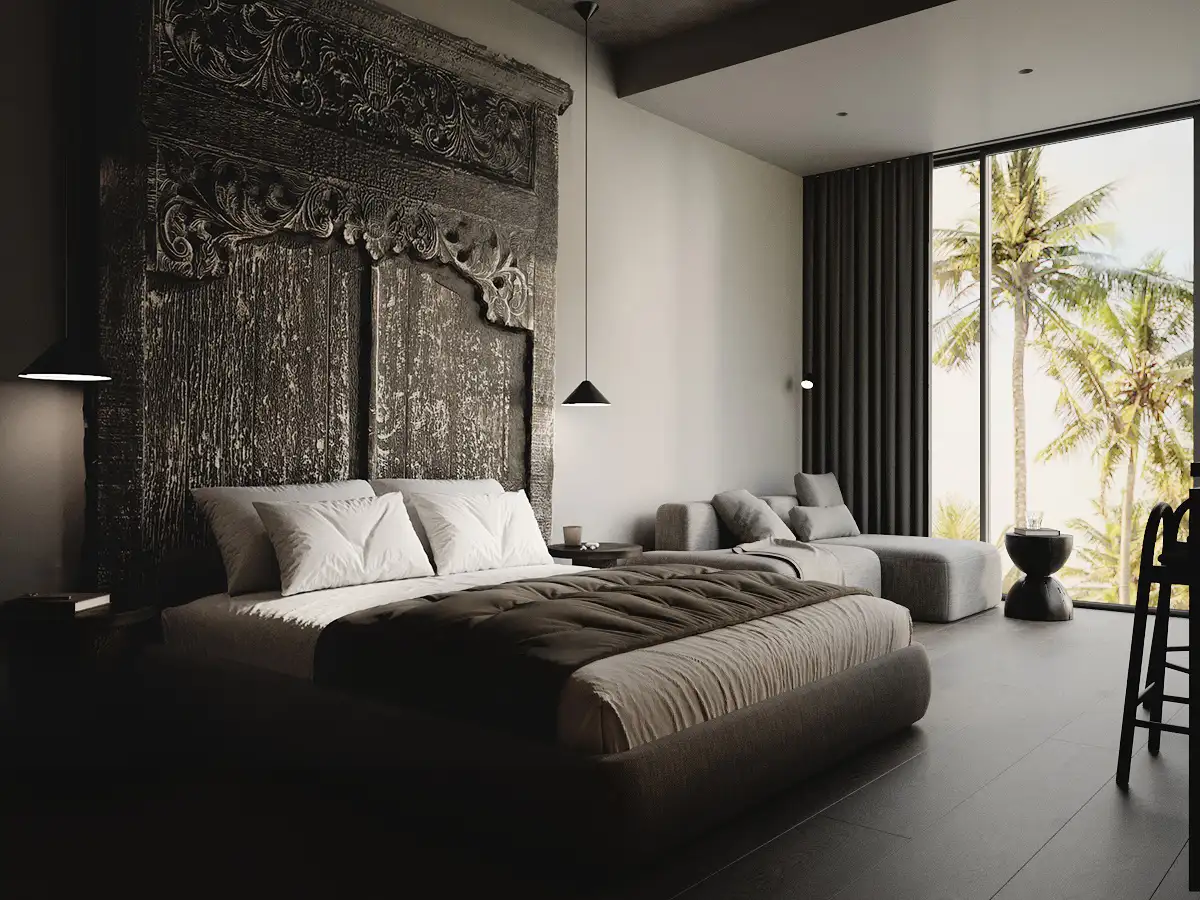 Flat 24m² in Indonesia, Ubud. Priced at 83900$ rent photo-10