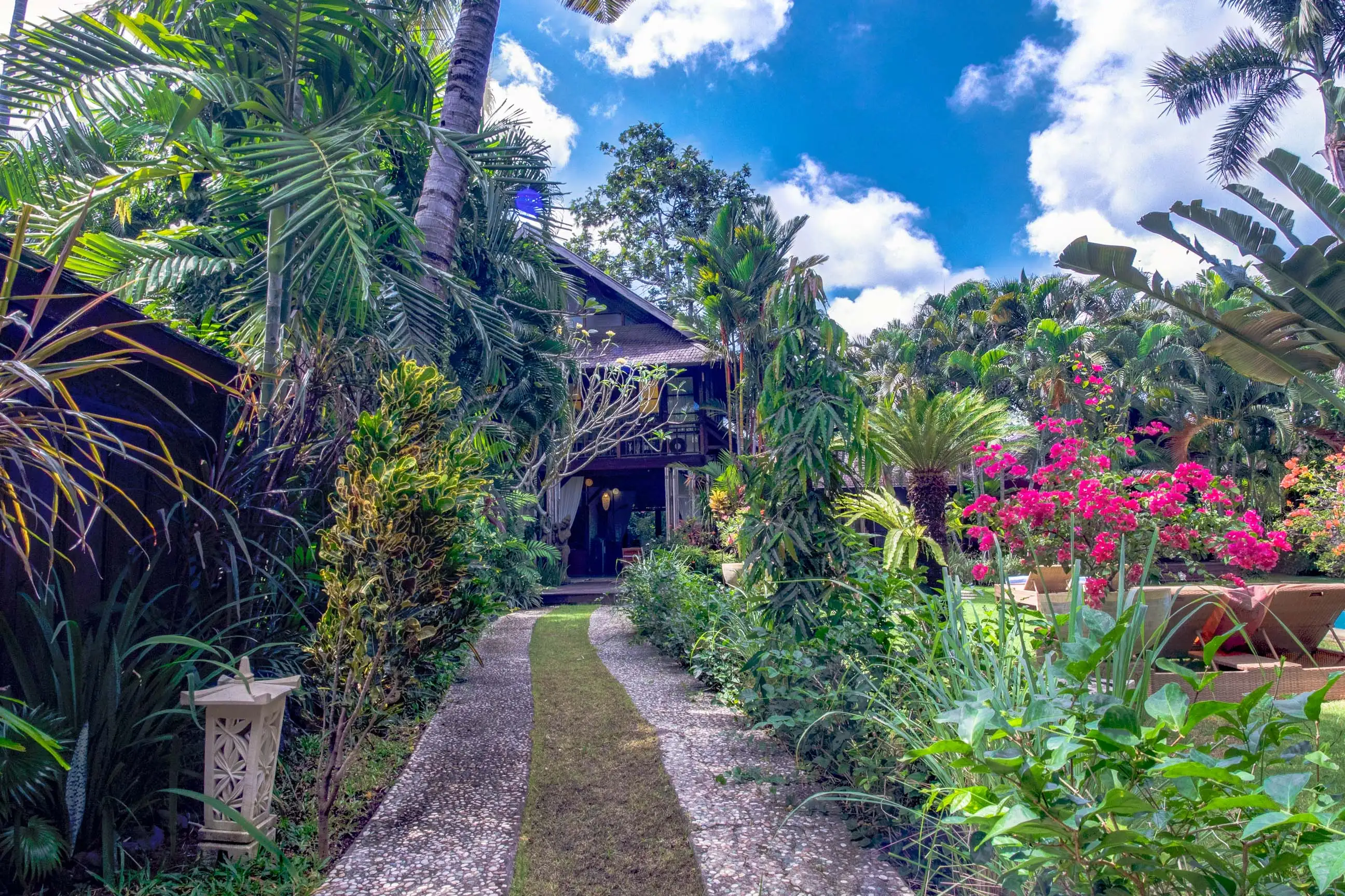 Villa 270m² in Indonesia, Seminyak. Priced at 61248$ rent photo-2