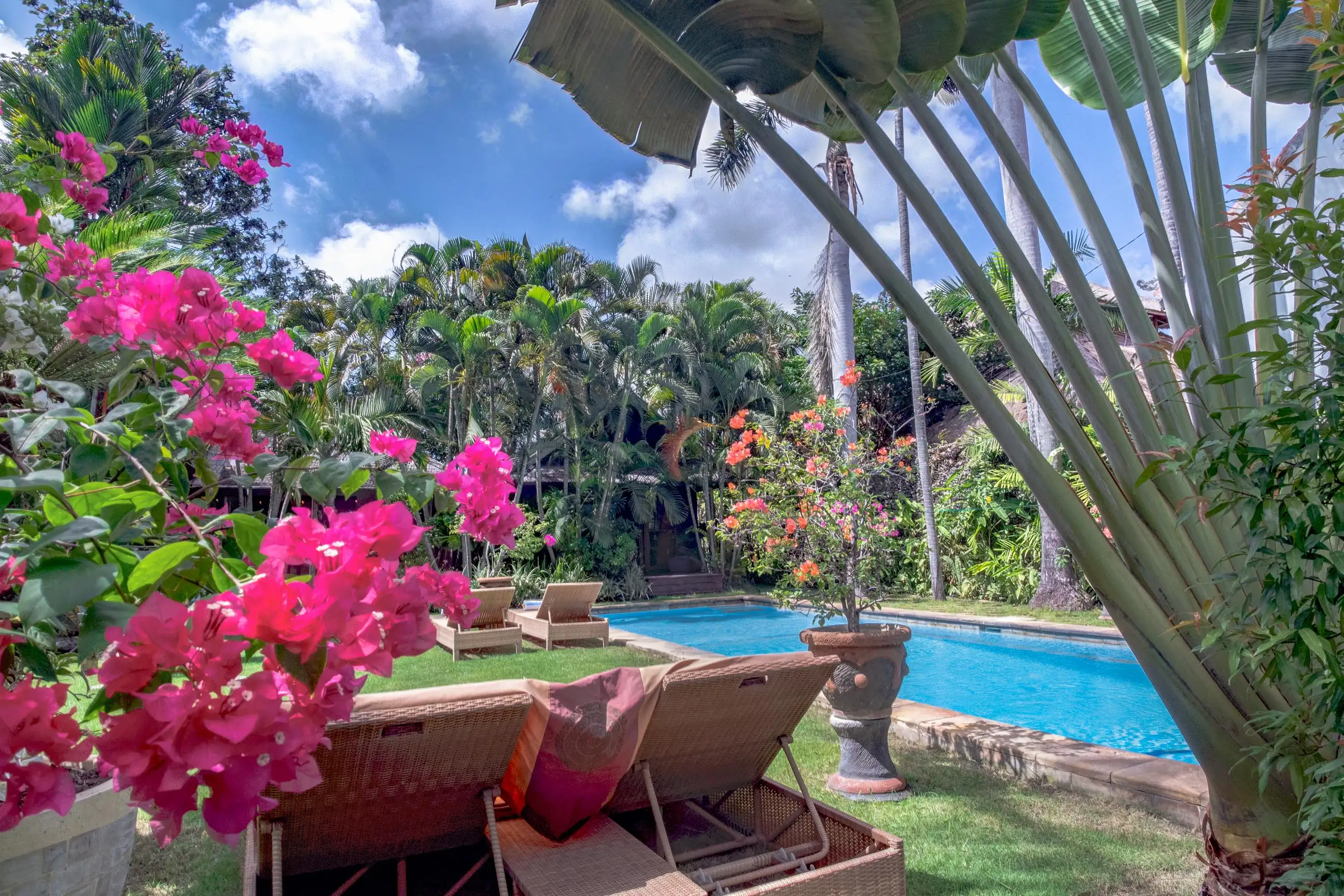 Villa 270m² in Indonesia, Seminyak. Priced at 61248$ rent photo-3