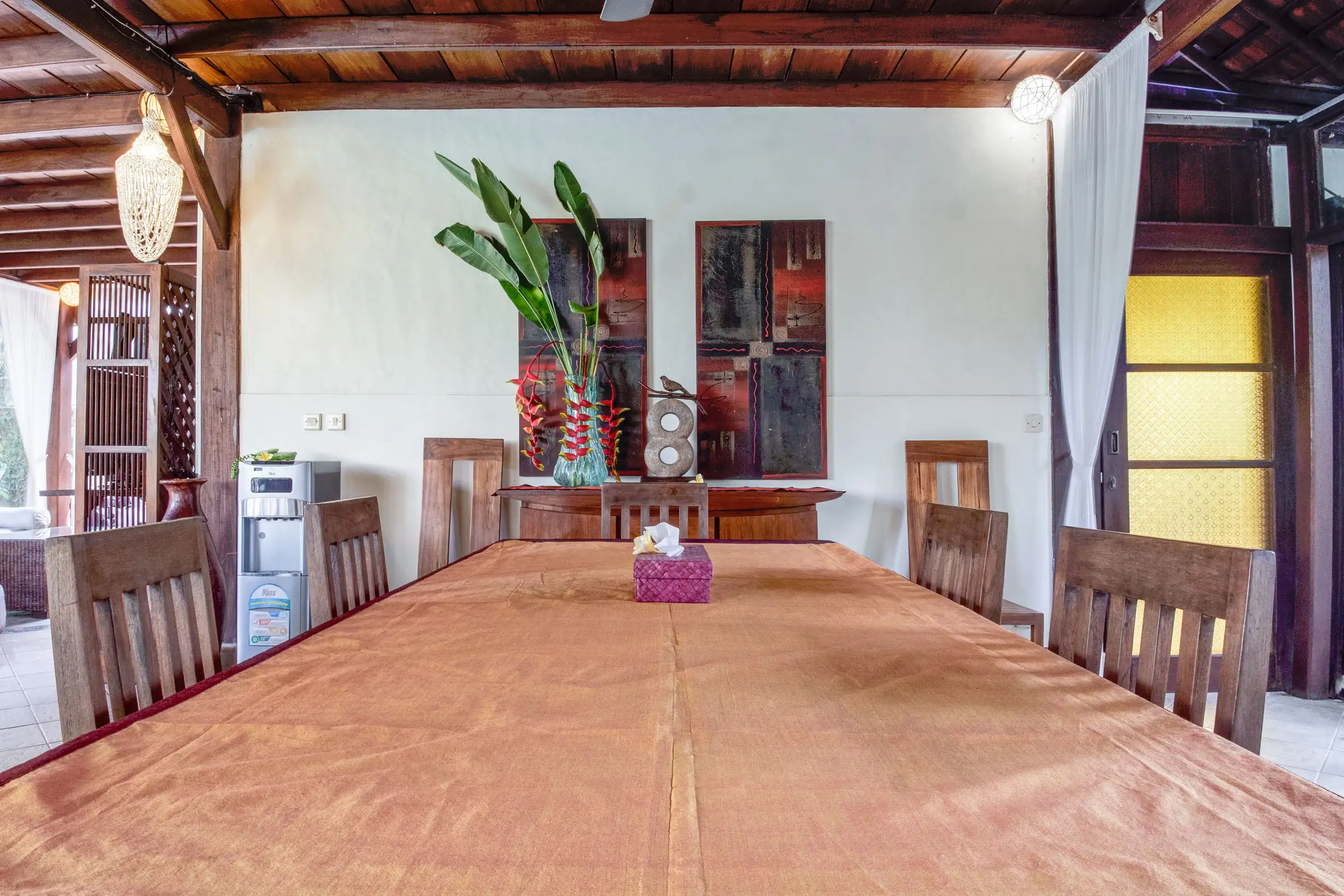Villa 270m² in Indonesia, Seminyak. Priced at 61248$ rent photo-11