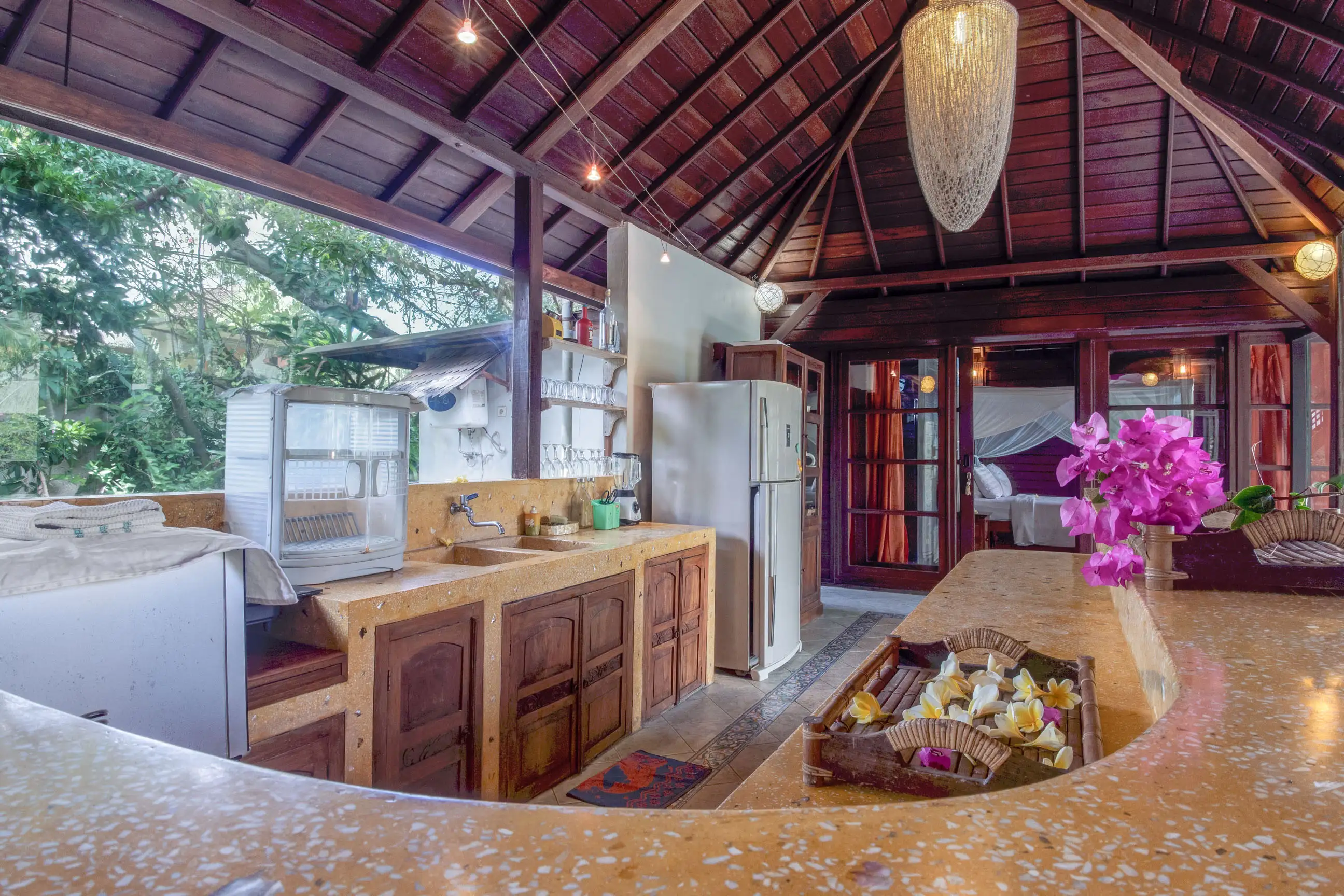 Villa 270m² in Indonesia, Seminyak. Priced at 61248$ rent photo-13