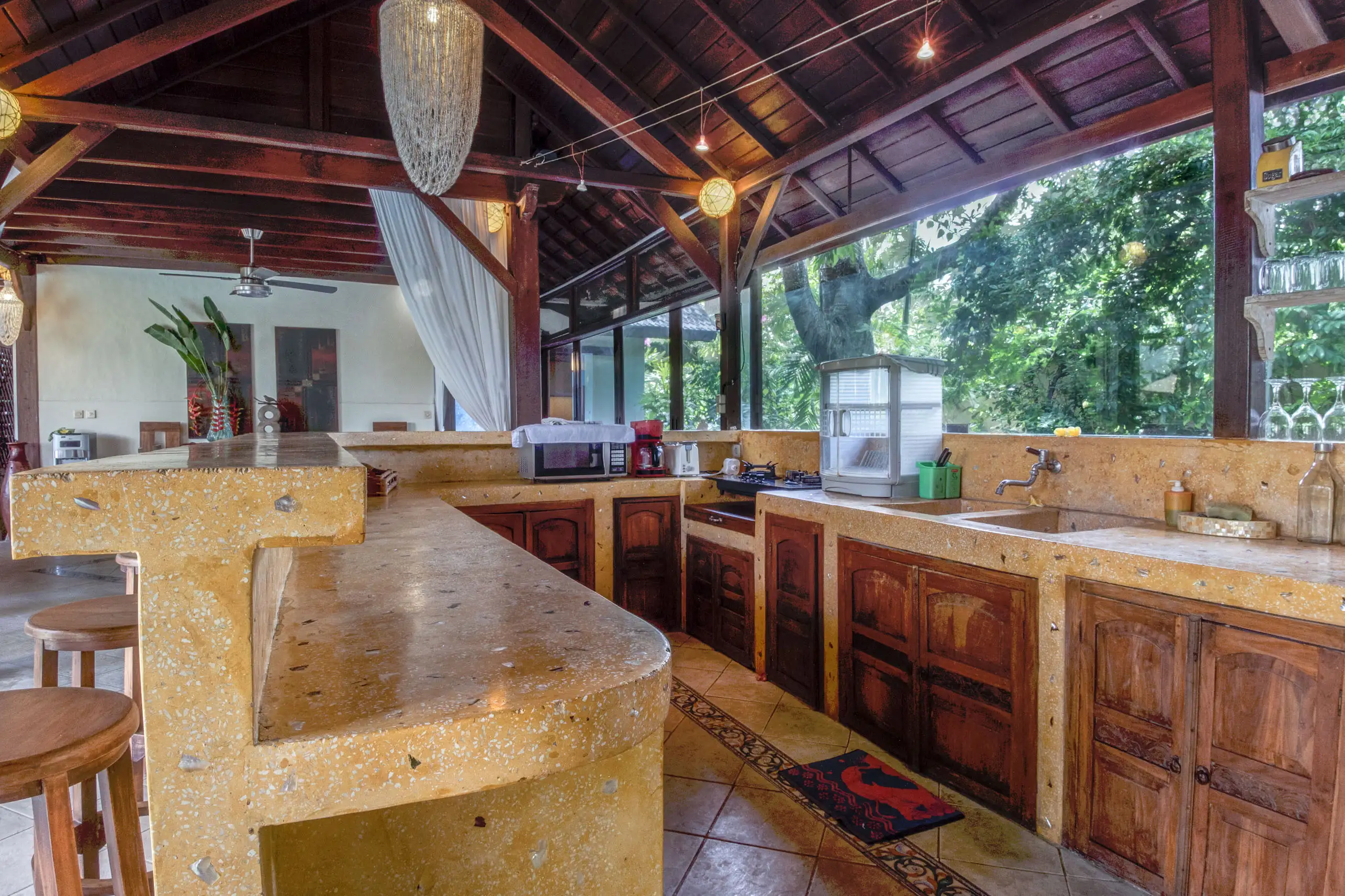 Villa 270m² in Indonesia, Seminyak. Priced at 61248$ rent photo-15