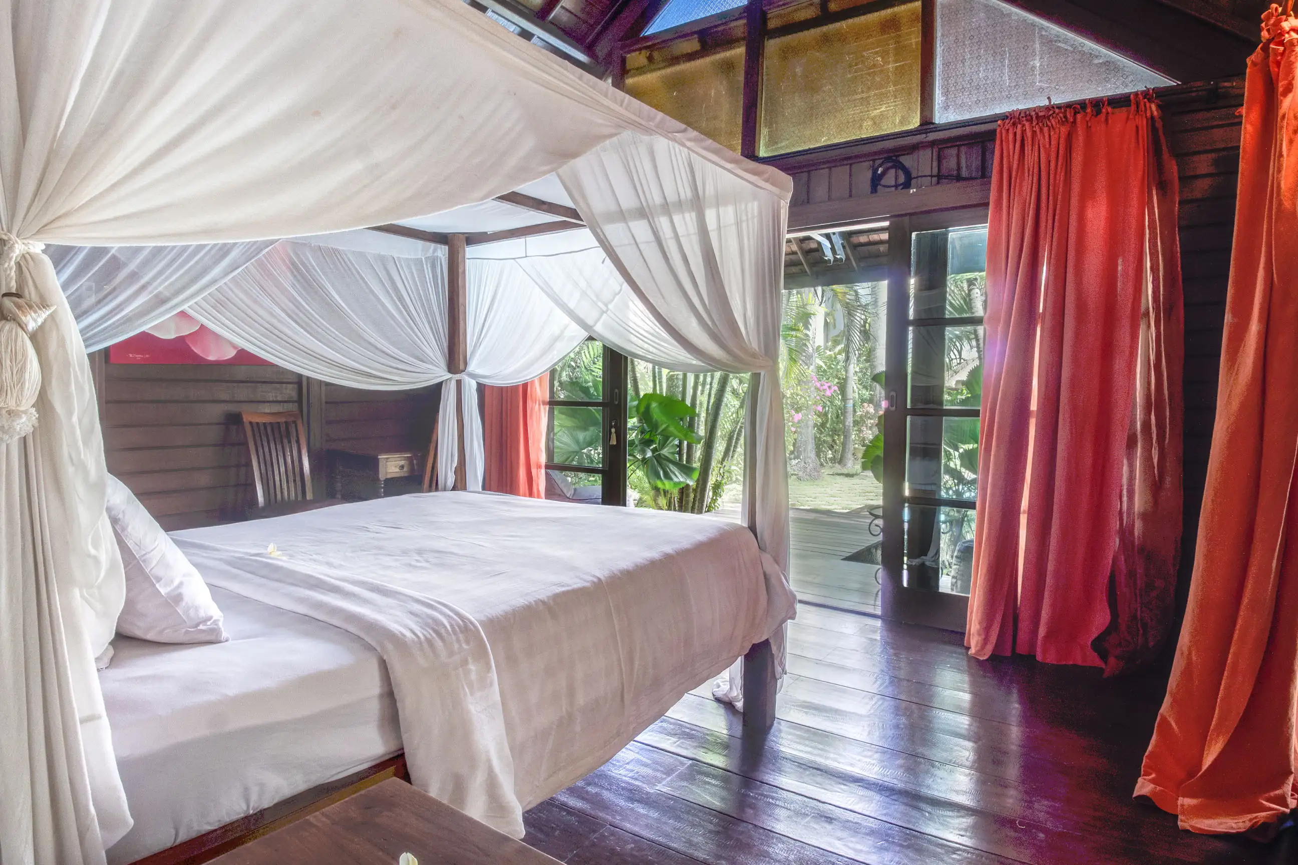 Villa 270m² in Indonesia, Seminyak. Priced at 61248$ rent photo-16