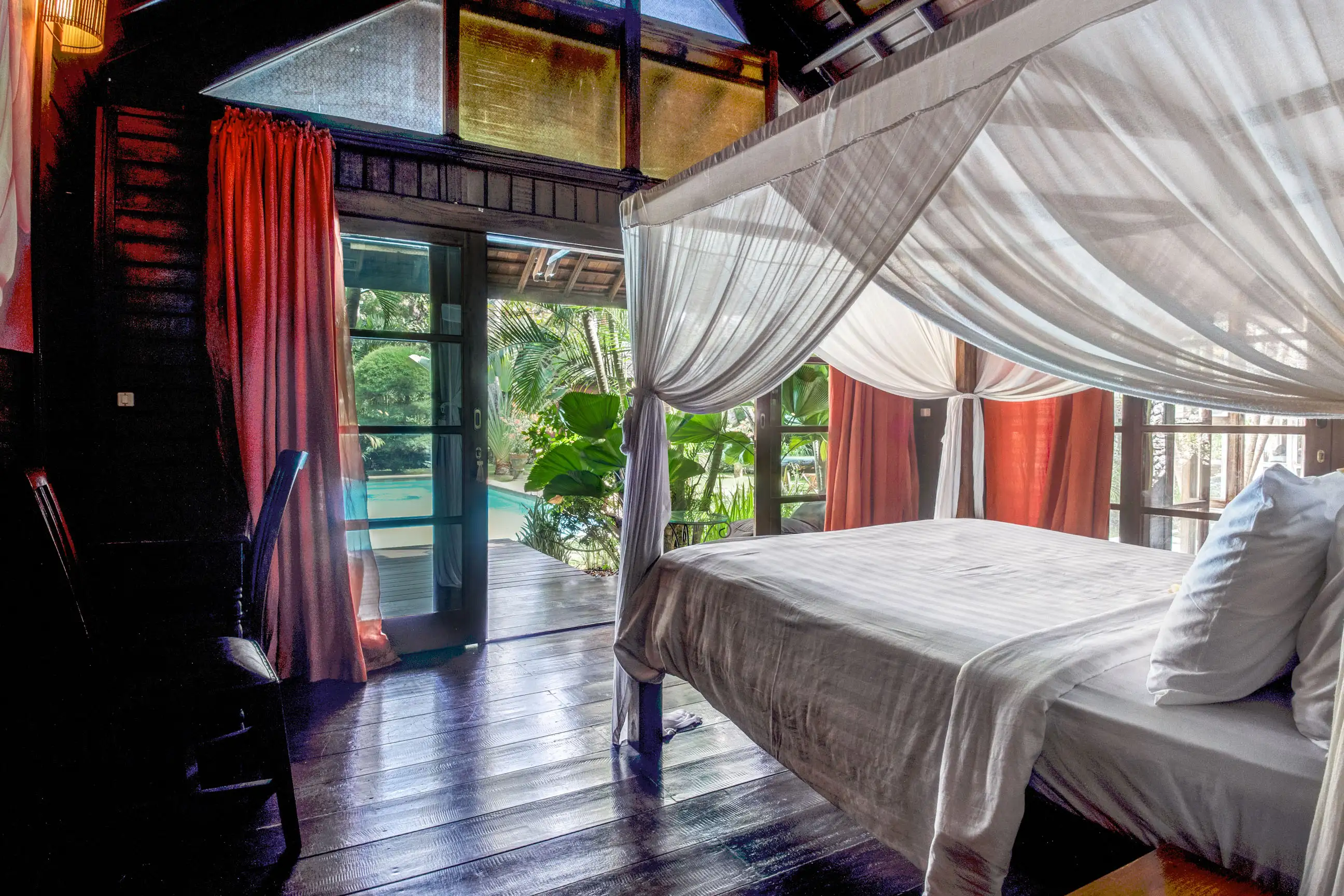 Villa 270m² in Indonesia, Seminyak. Priced at 61248$ rent photo-17