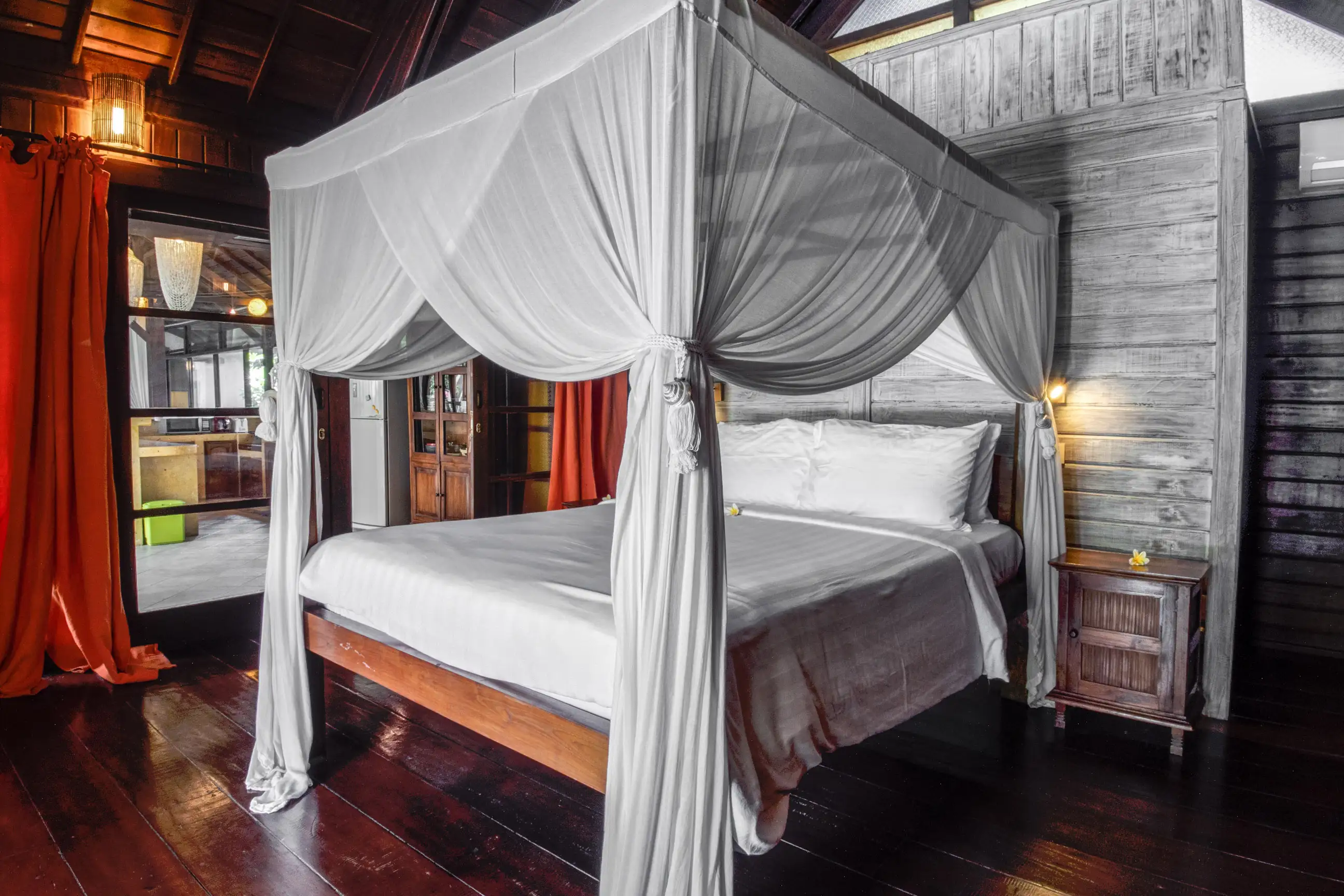 Villa 270m² in Indonesia, Seminyak. Priced at 61248$ rent photo-18