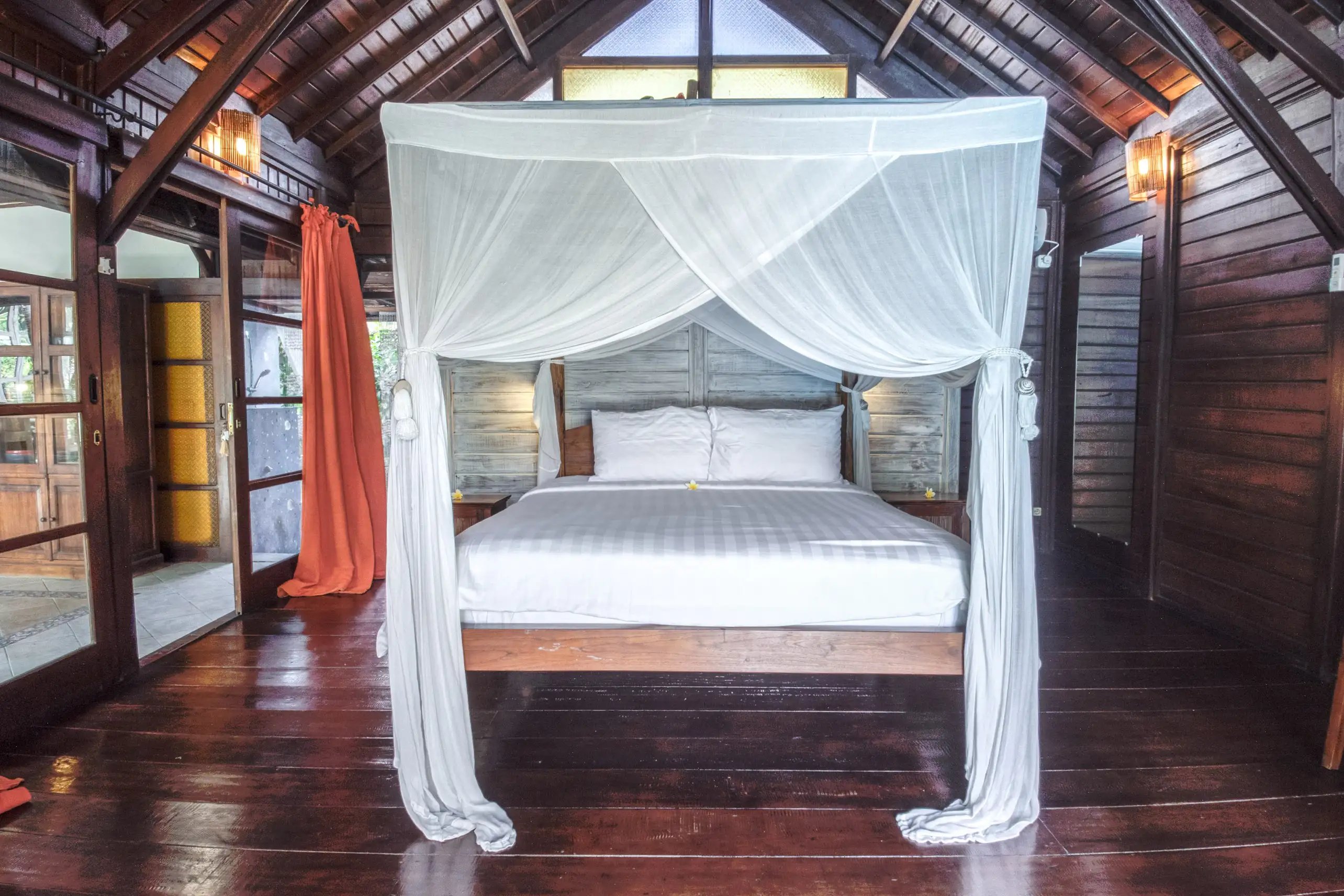 Villa 270m² in Indonesia, Seminyak. Priced at 61248$ rent photo-19