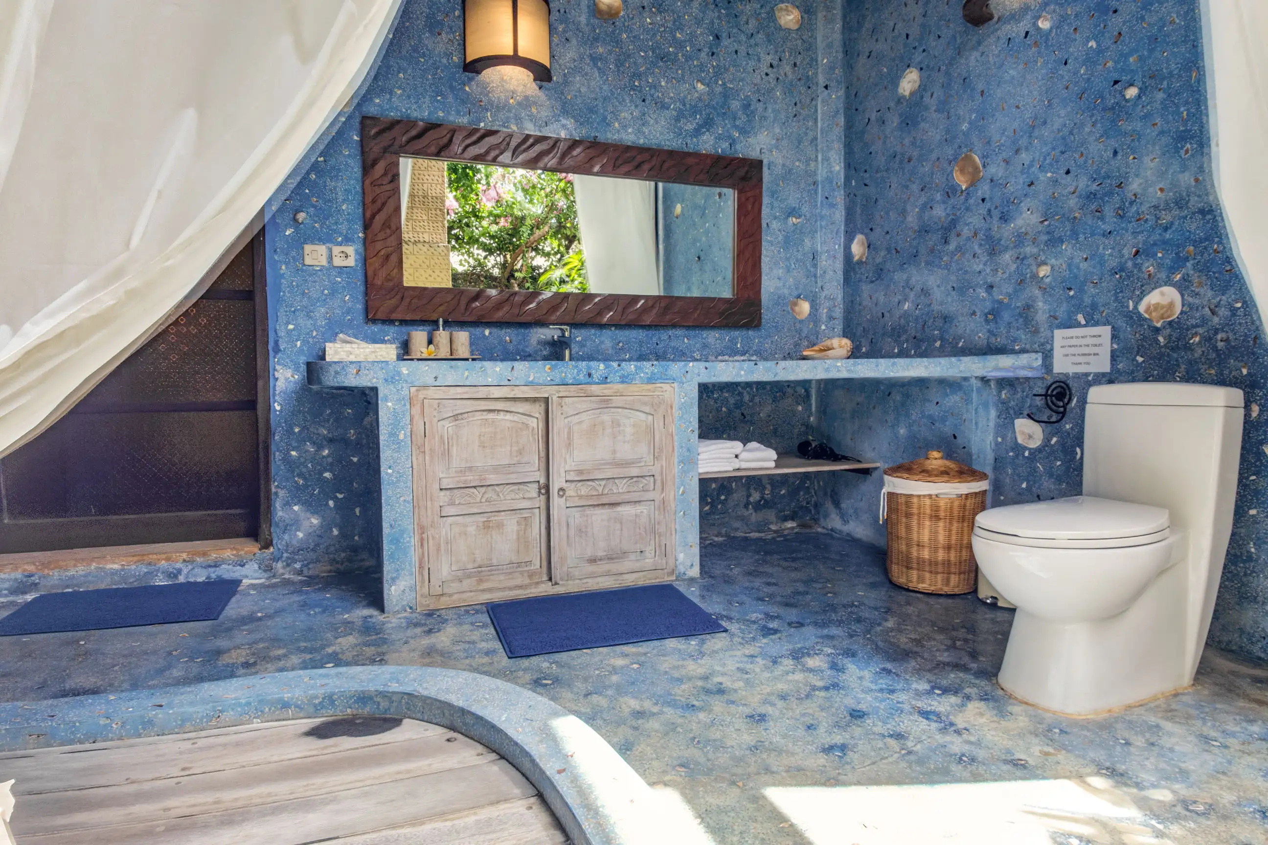Villa 270m² in Indonesia, Seminyak. Priced at 61248$ rent photo-25