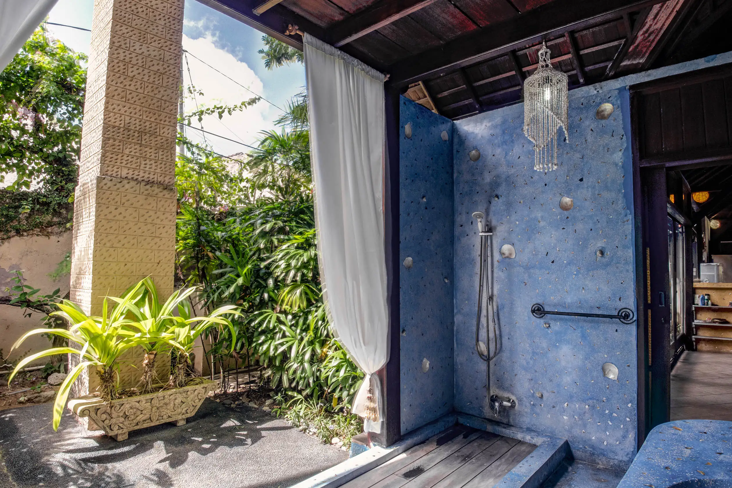 Villa 270m² in Indonesia, Seminyak. Priced at 61248$ rent photo-26