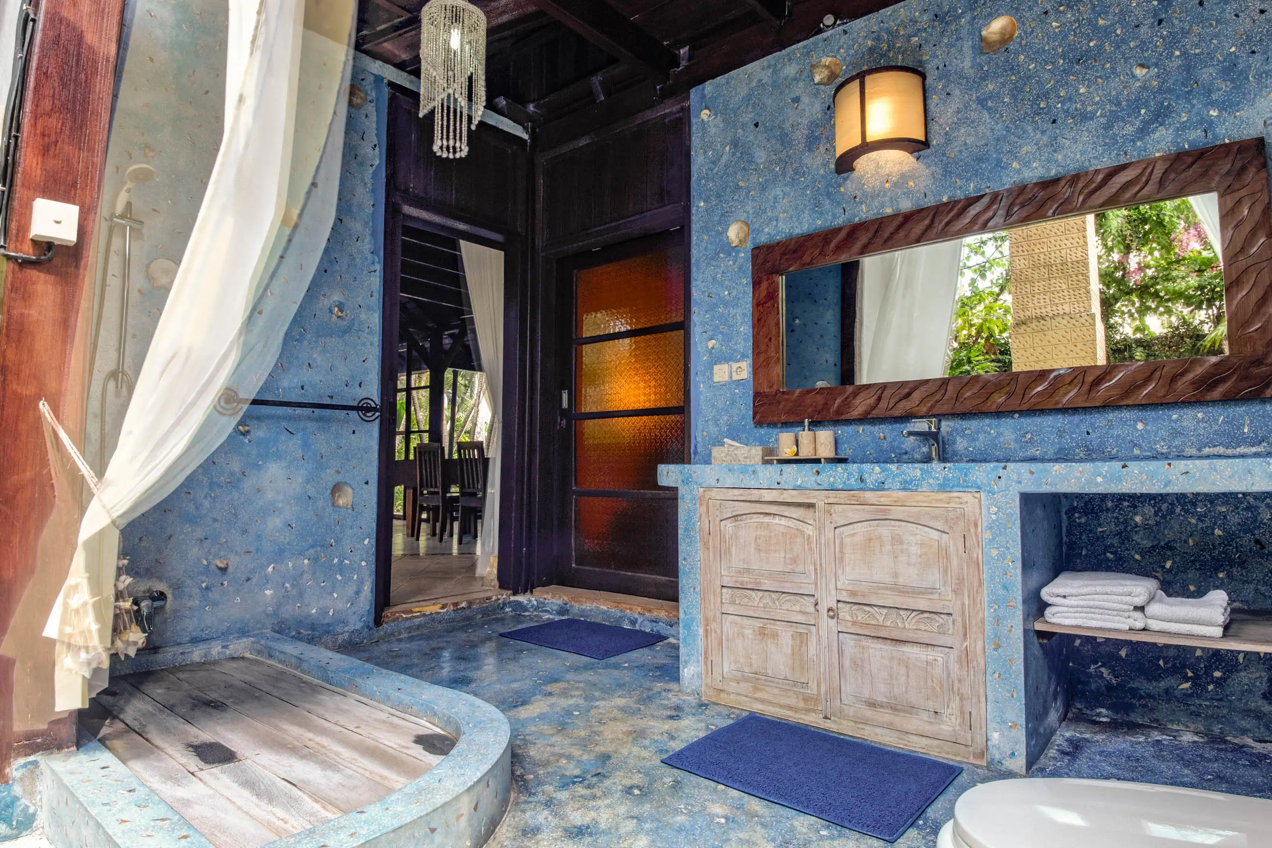 Villa 270m² in Indonesia, Seminyak. Priced at 61248$ rent photo-27