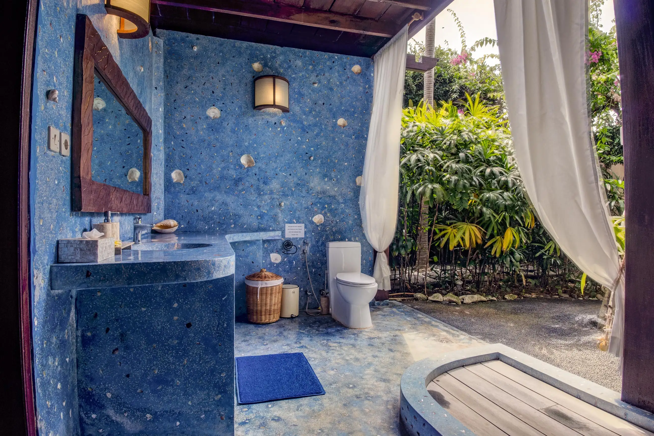 Villa 270m² in Indonesia, Seminyak. Priced at 61248$ rent photo-28