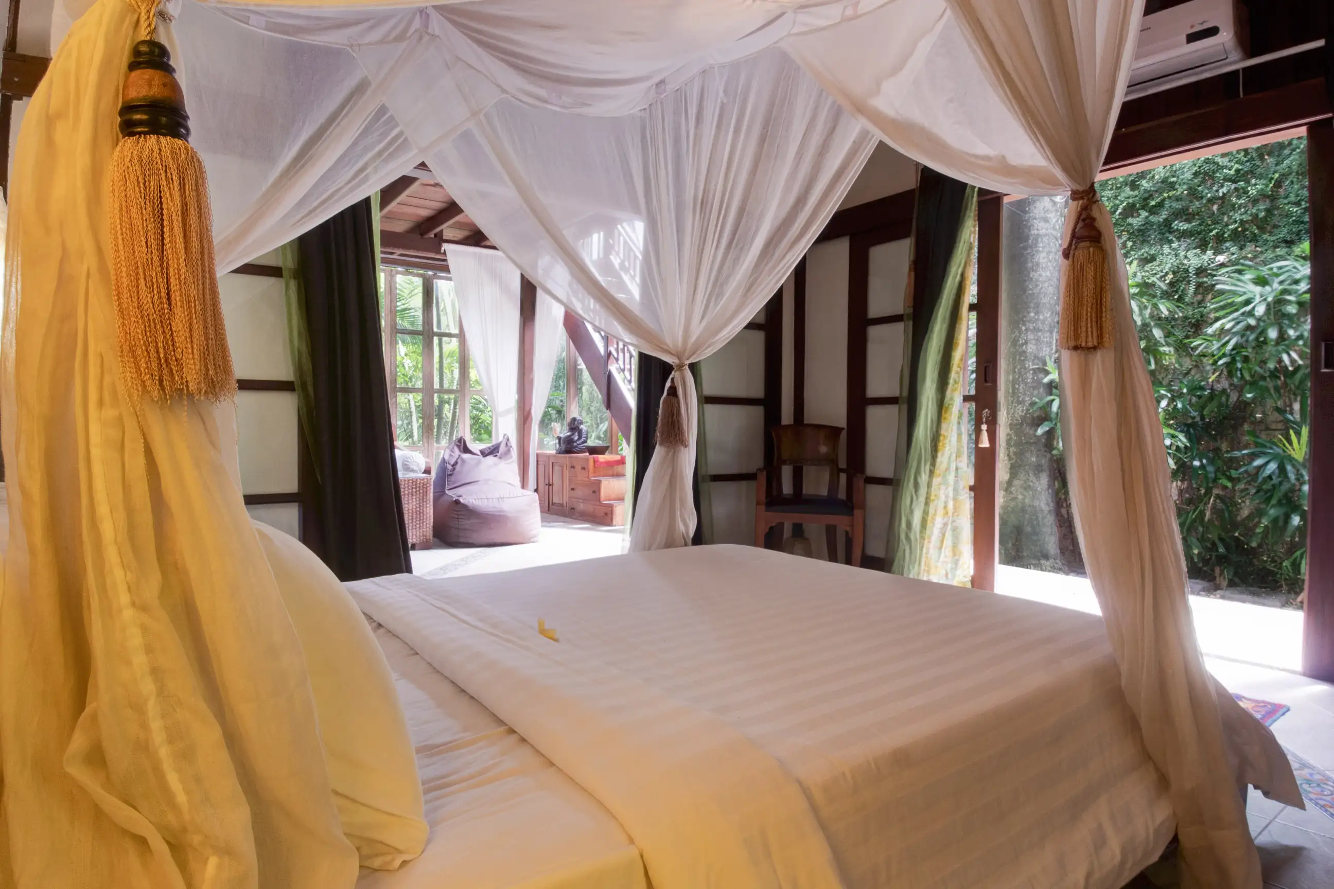 Villa 270m² in Indonesia, Seminyak. Priced at 61248$ rent photo-30