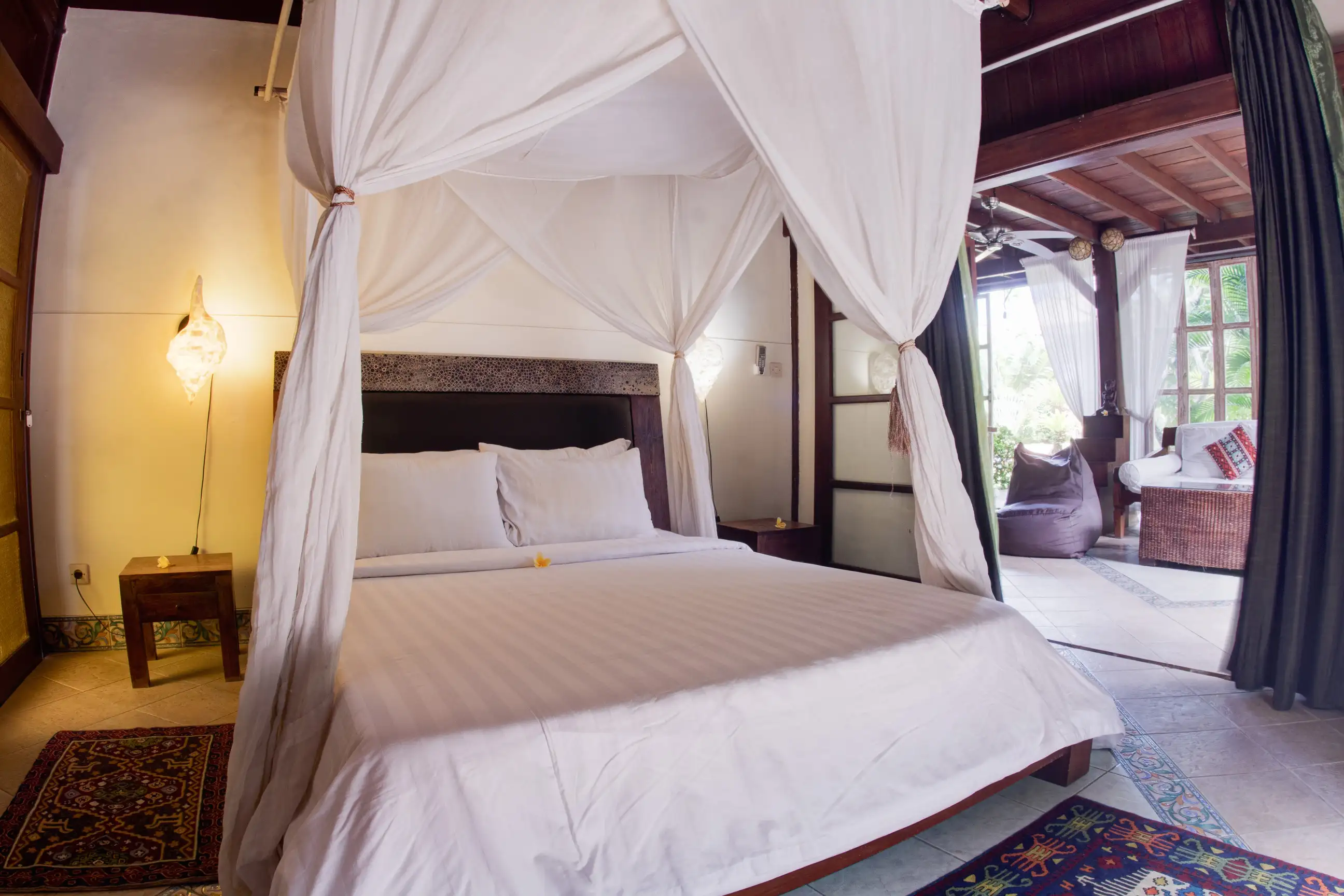Villa 270m² in Indonesia, Seminyak. Priced at 61248$ rent photo-32