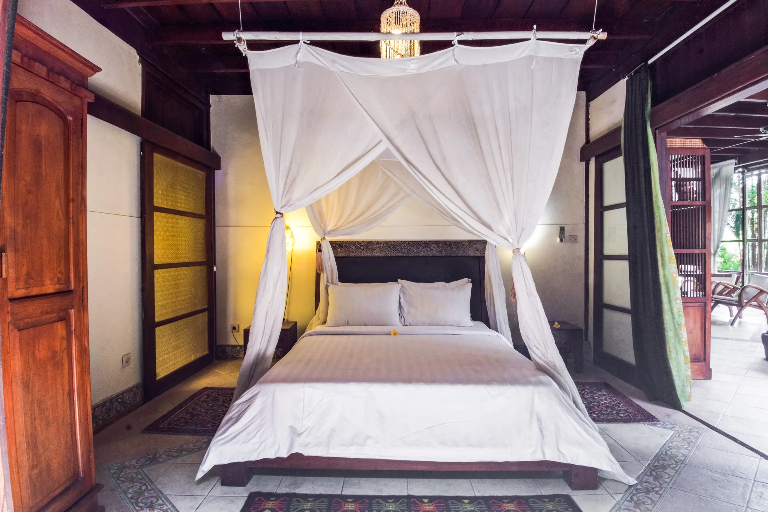 Villa 270m² in Indonesia, Seminyak. Priced at 61248$ rent photo-33