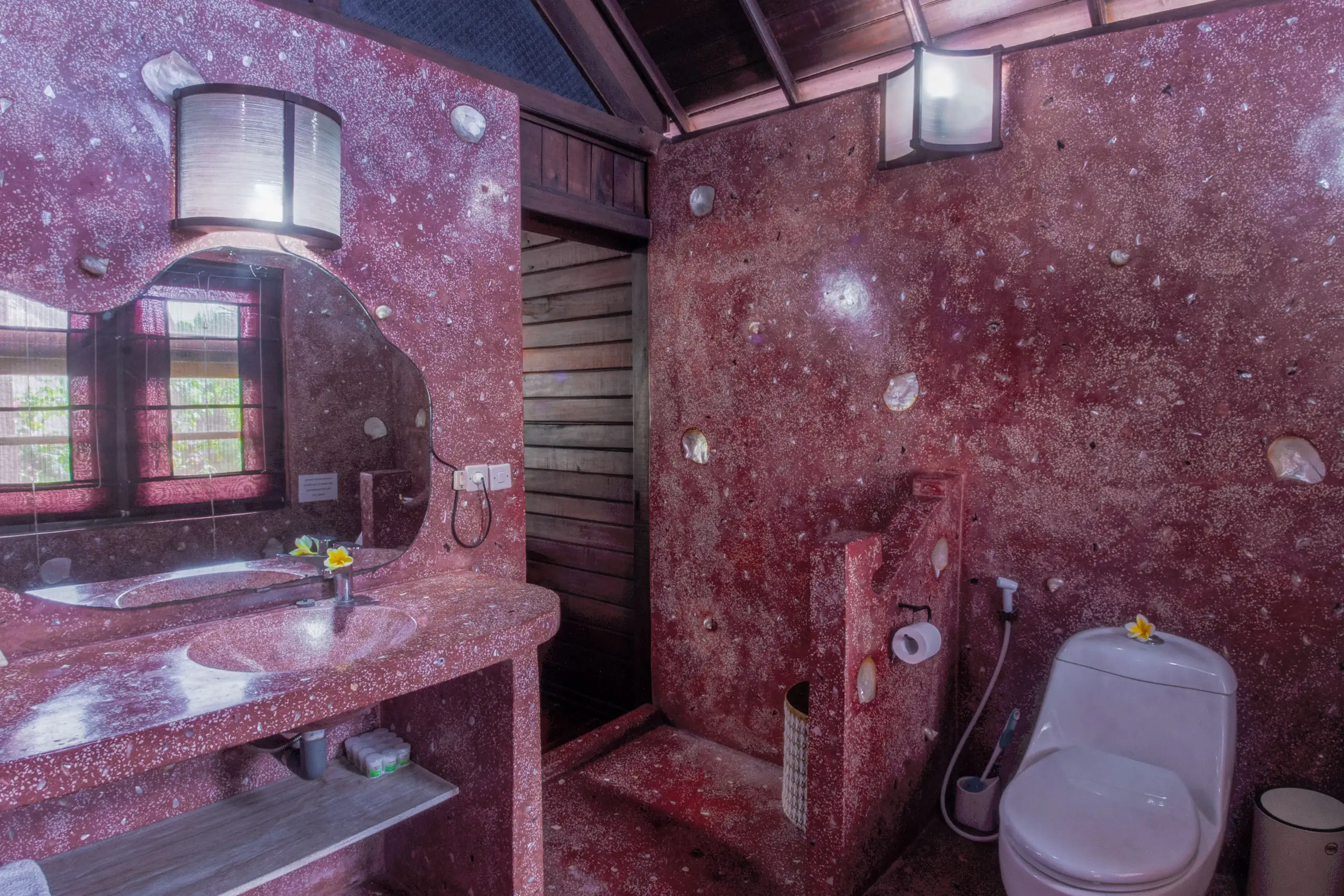 Villa 270m² in Indonesia, Seminyak. Priced at 61248$ rent photo-34