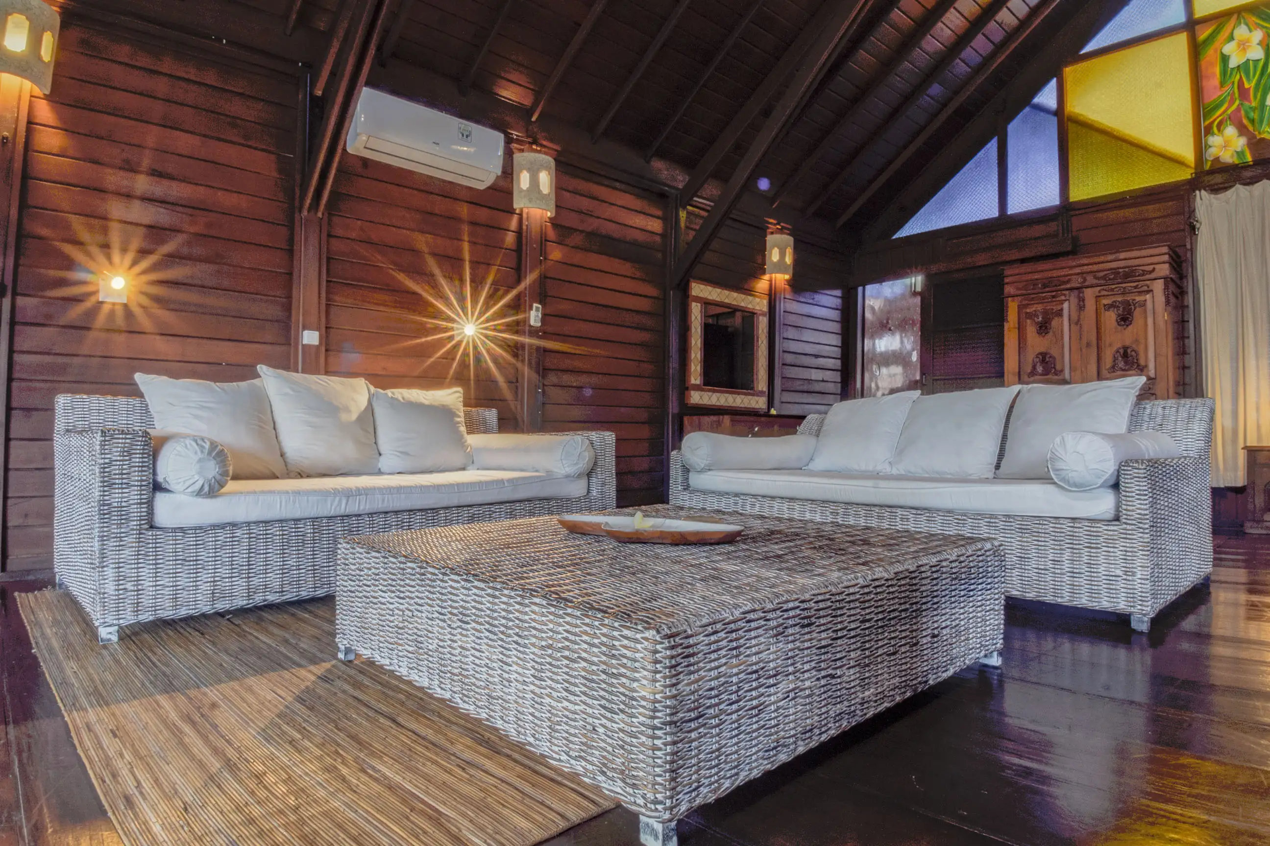 Villa 270m² in Indonesia, Seminyak. Priced at 61248$ rent photo-38