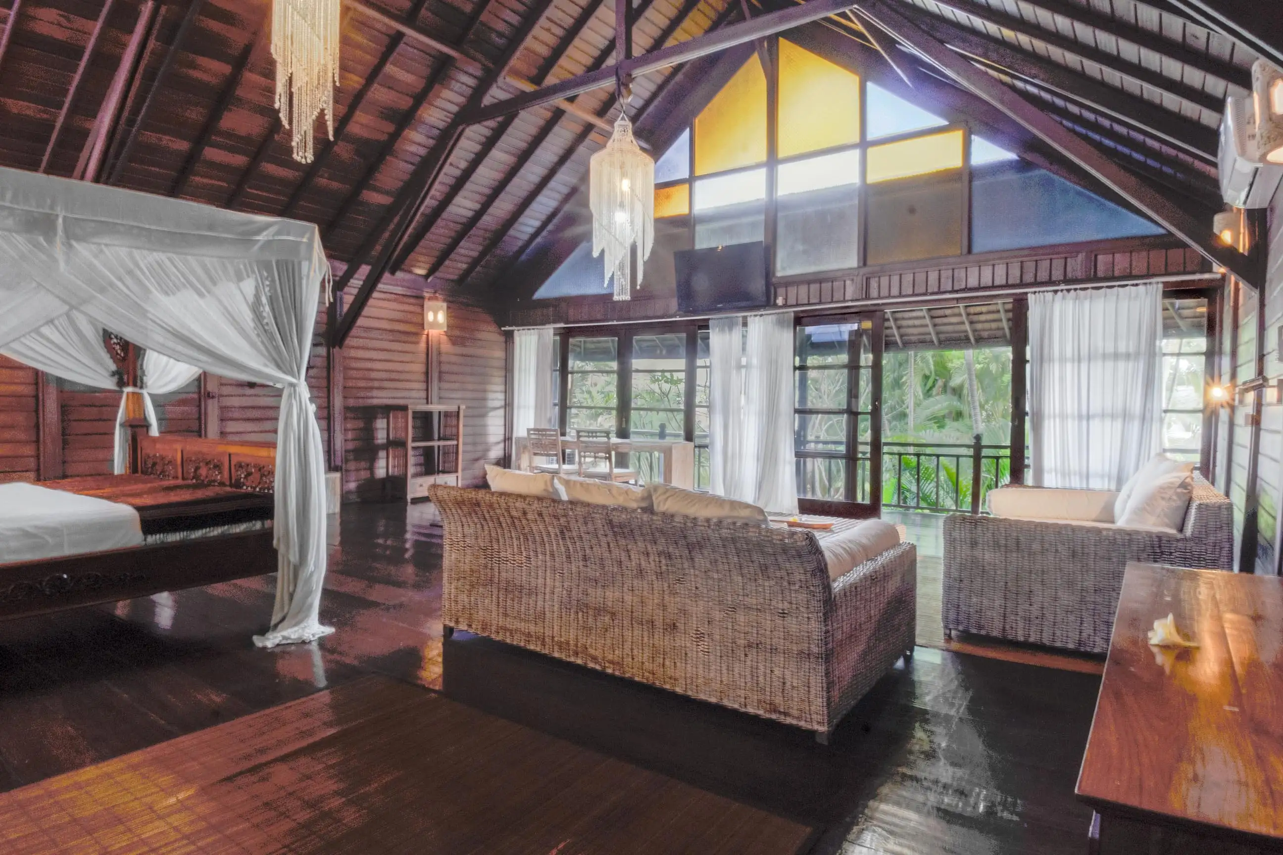 Villa 270m² in Indonesia, Seminyak. Priced at 61248$ rent photo-41