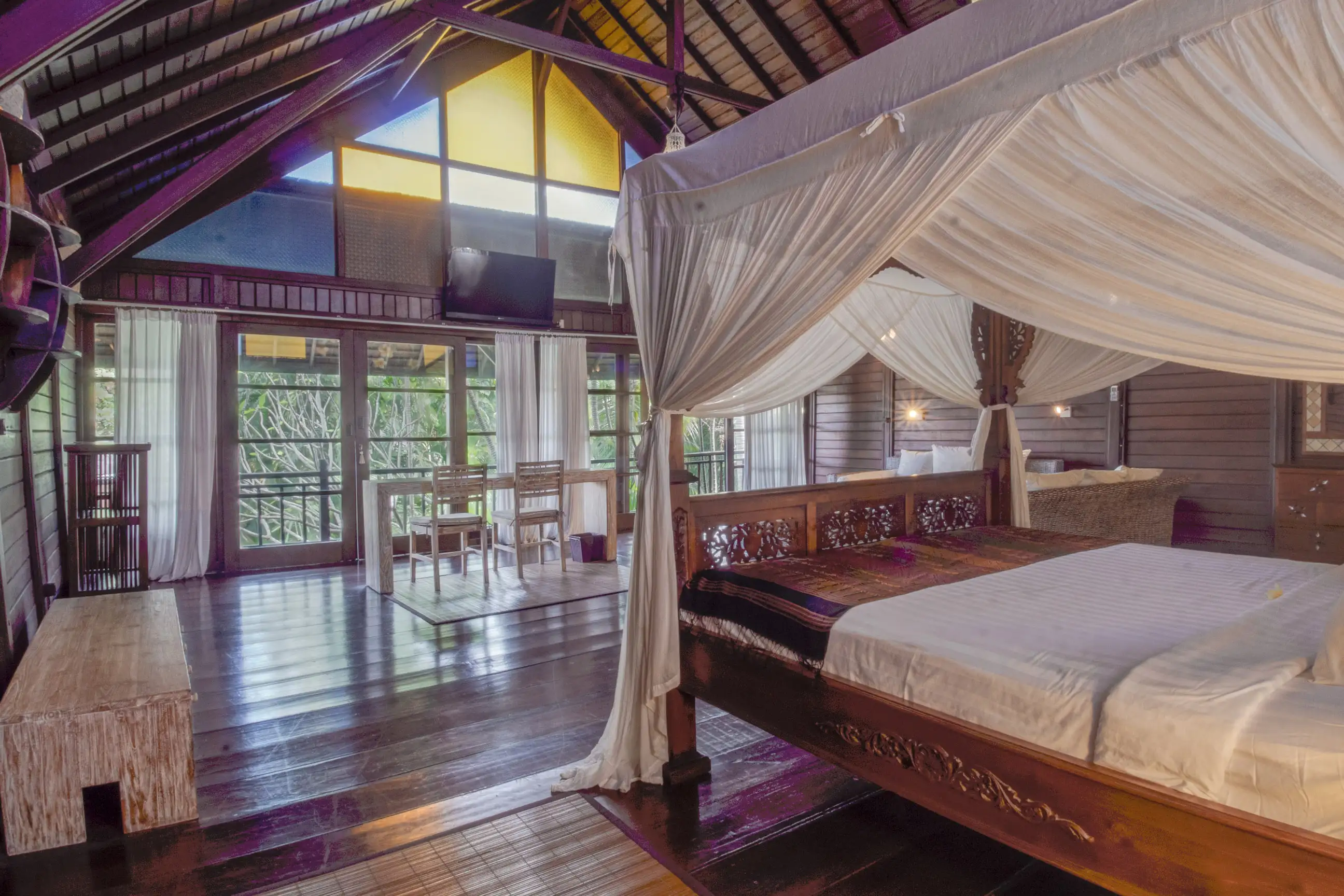 Villa 270m² in Indonesia, Seminyak. Priced at 61248$ rent photo-42