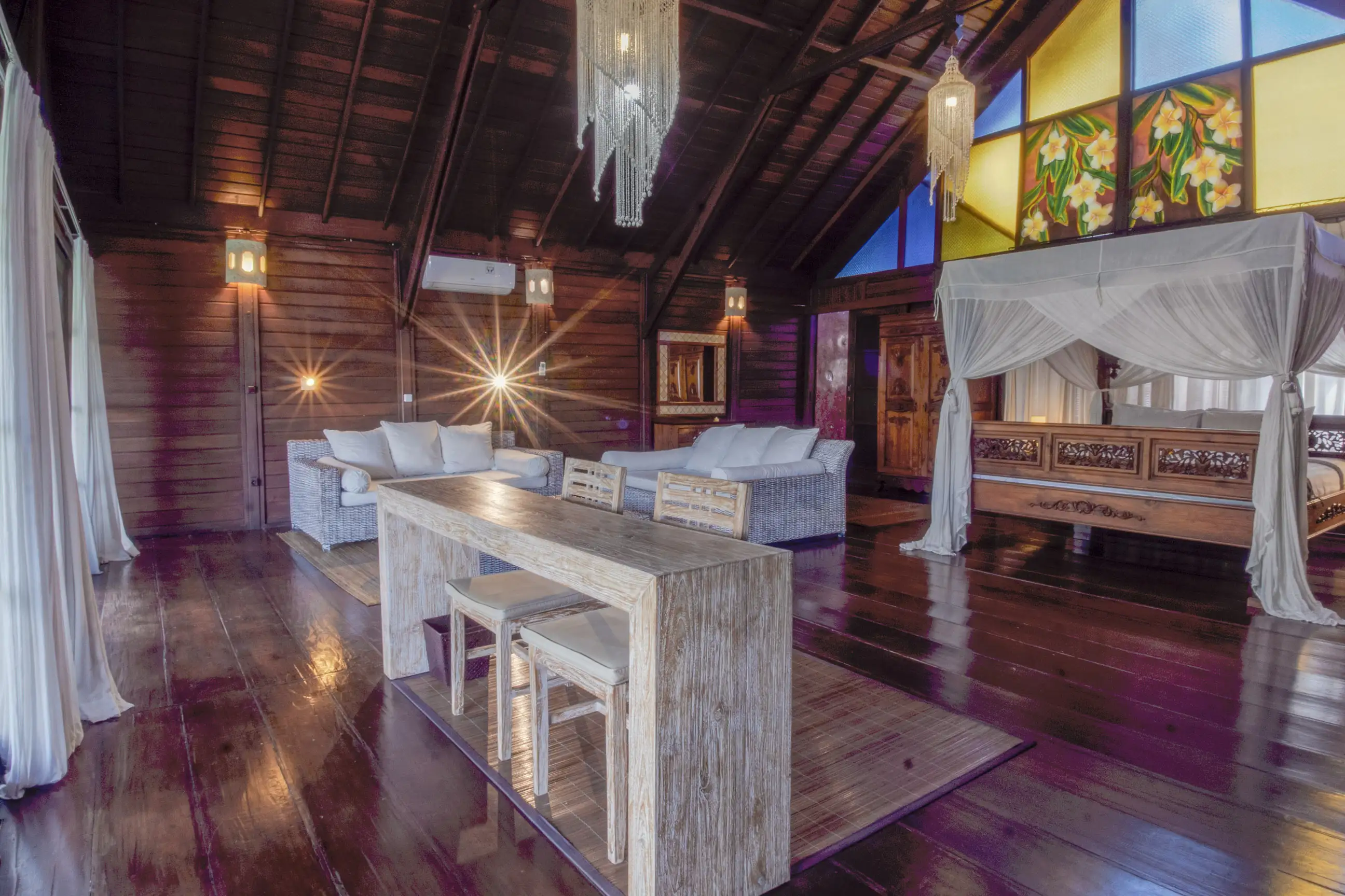 Villa 270m² in Indonesia, Seminyak. Priced at 61248$ rent photo-43